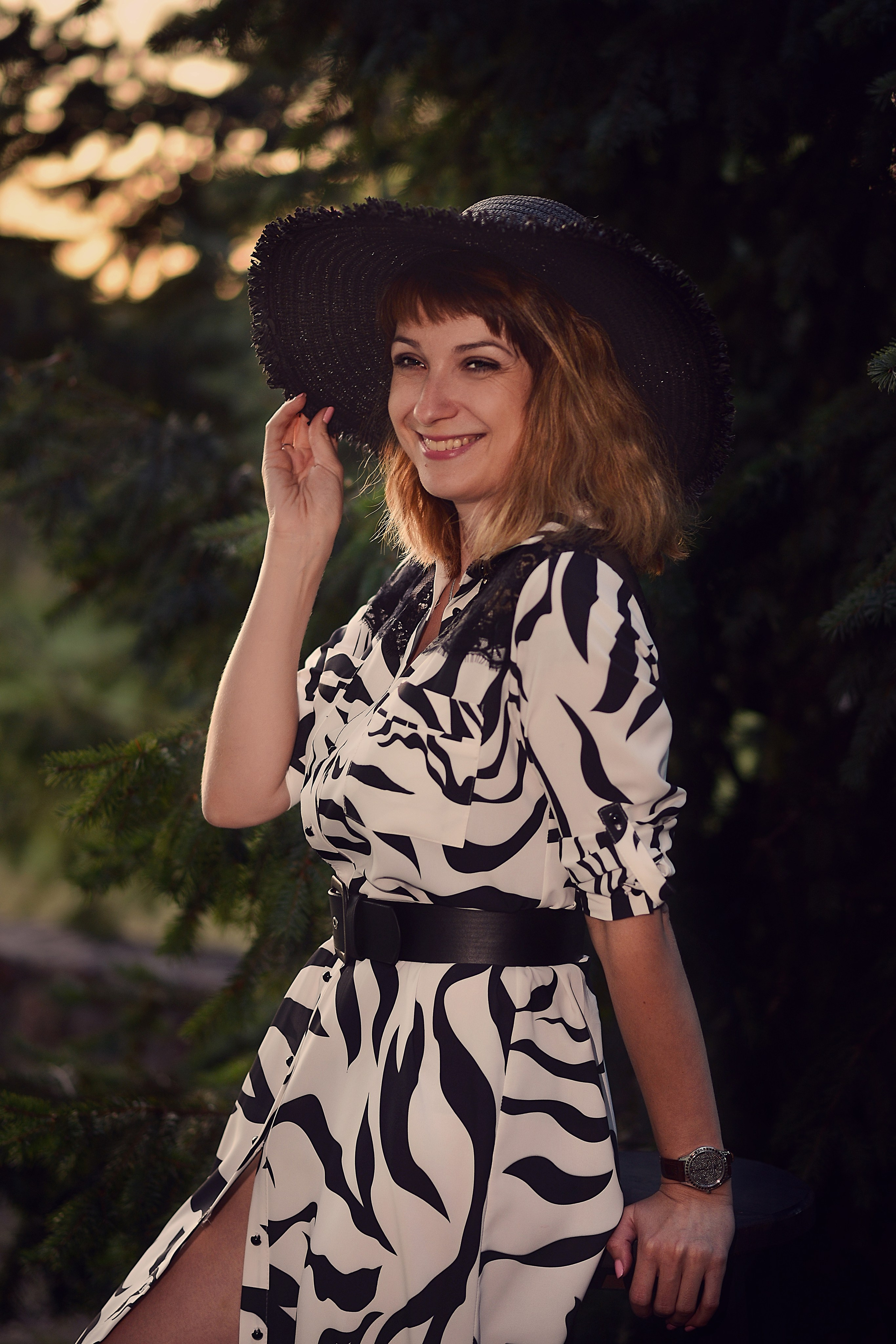 Осень. Фотограф Натали Кошевая _ Днепр, Подгородное