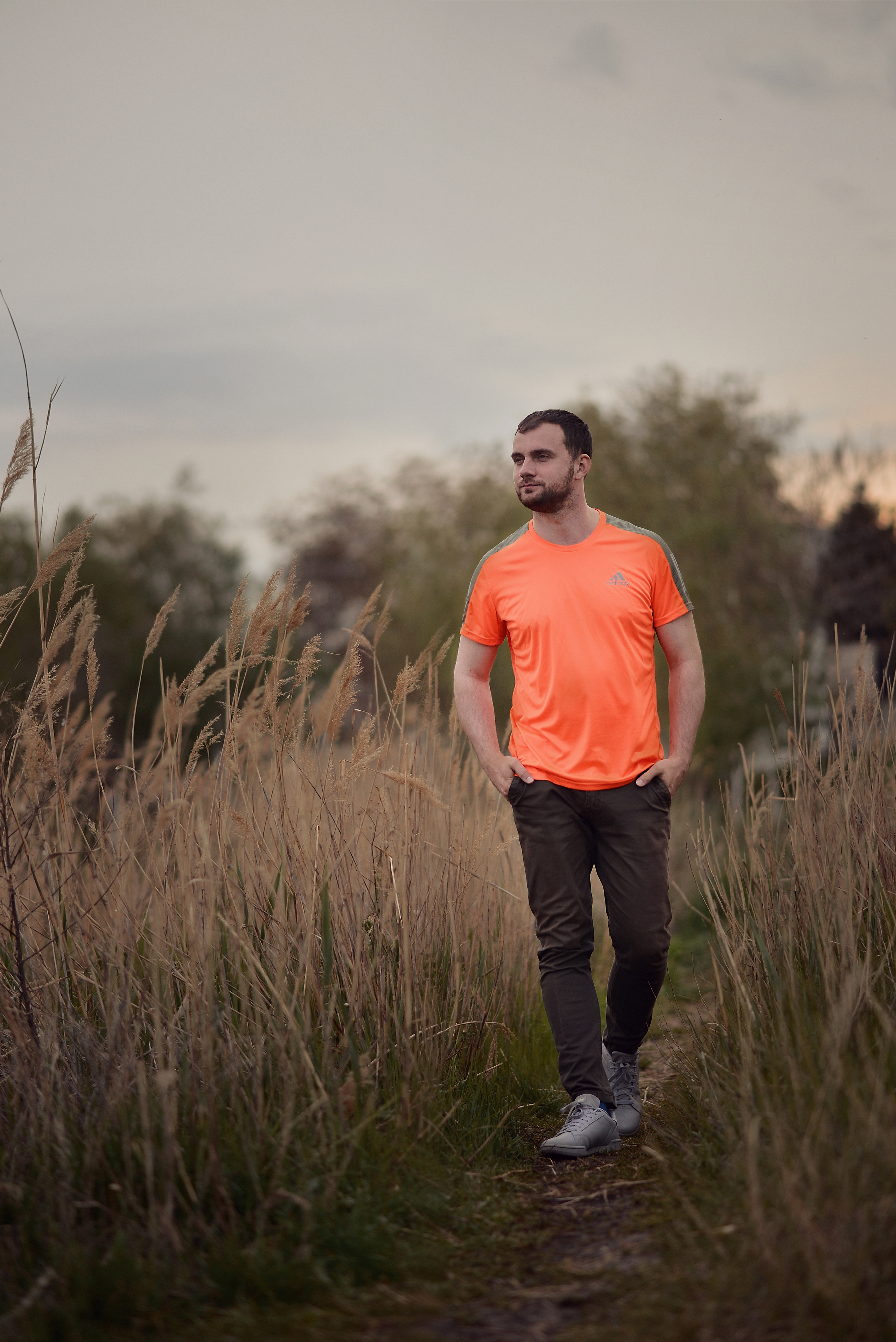 Мужские съёмки. Фотограф Натали Кошевая _ Днепр, Подгородное