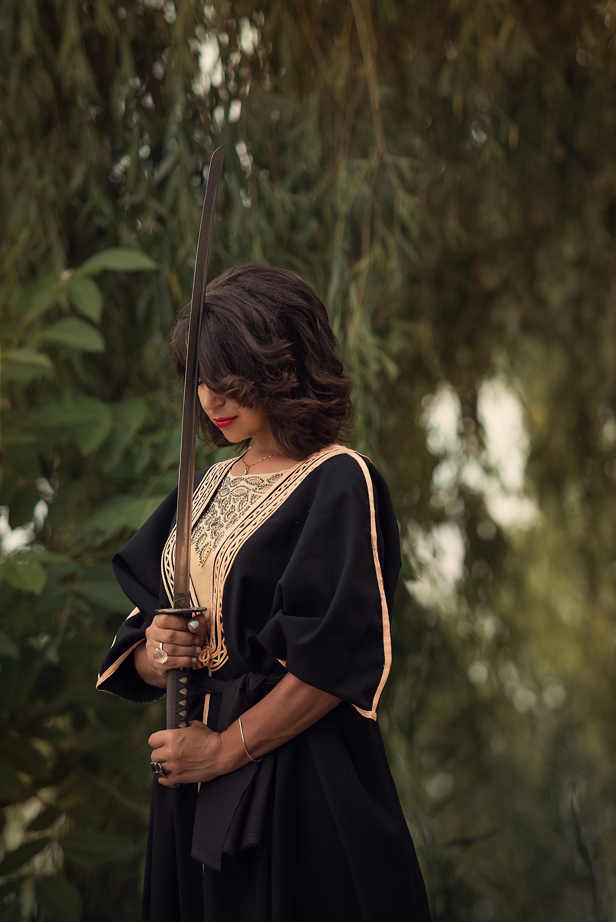 Интересная съемка_Викусик. Фотограф Натали Кошевая _ Днепр, Подгородное