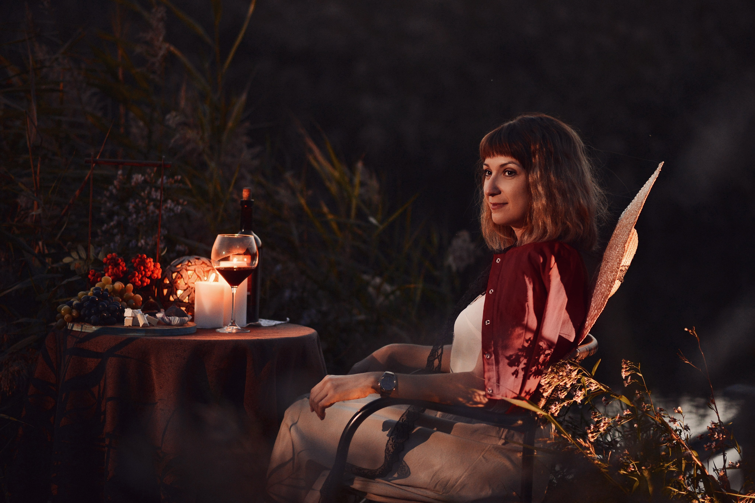 Осень. Фотограф Натали Кошевая _ Днепр, Подгородное