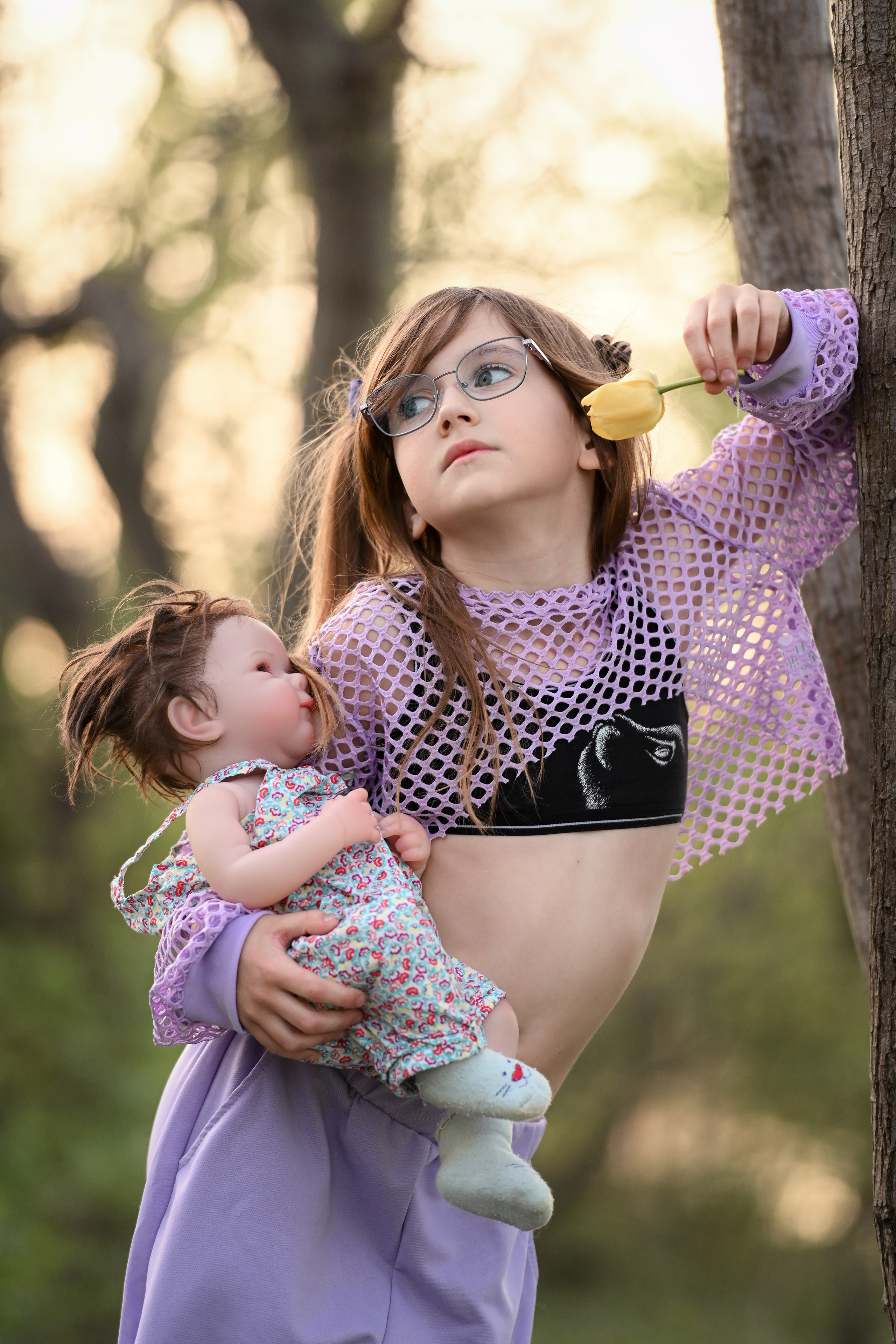 Молодая Мамочка. Фотограф Натали Кошевая _ Днепр, Подгородное