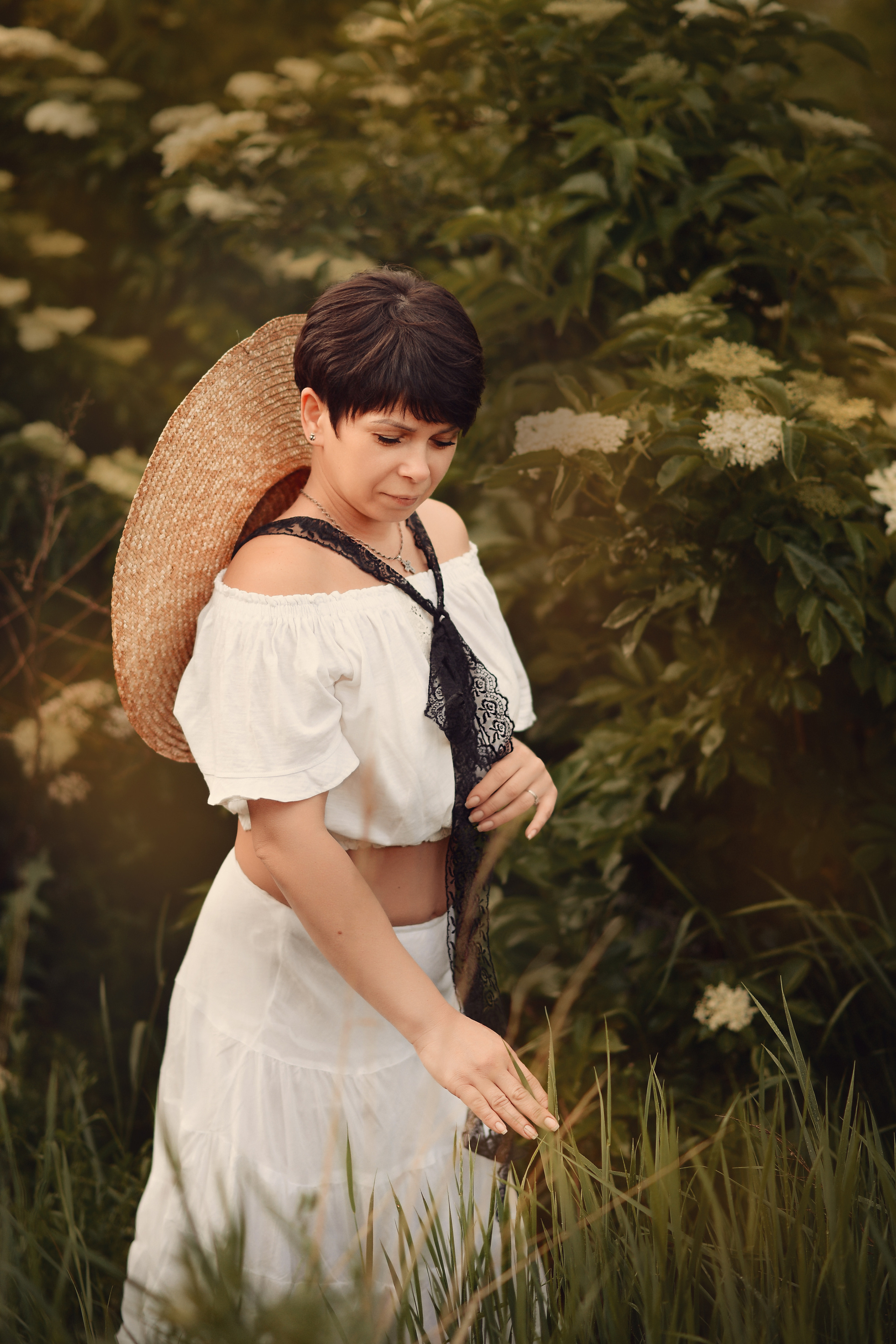 Образы в наличии для съёмок. Фотограф Натали Кошевая _ Днепр, Подгородное