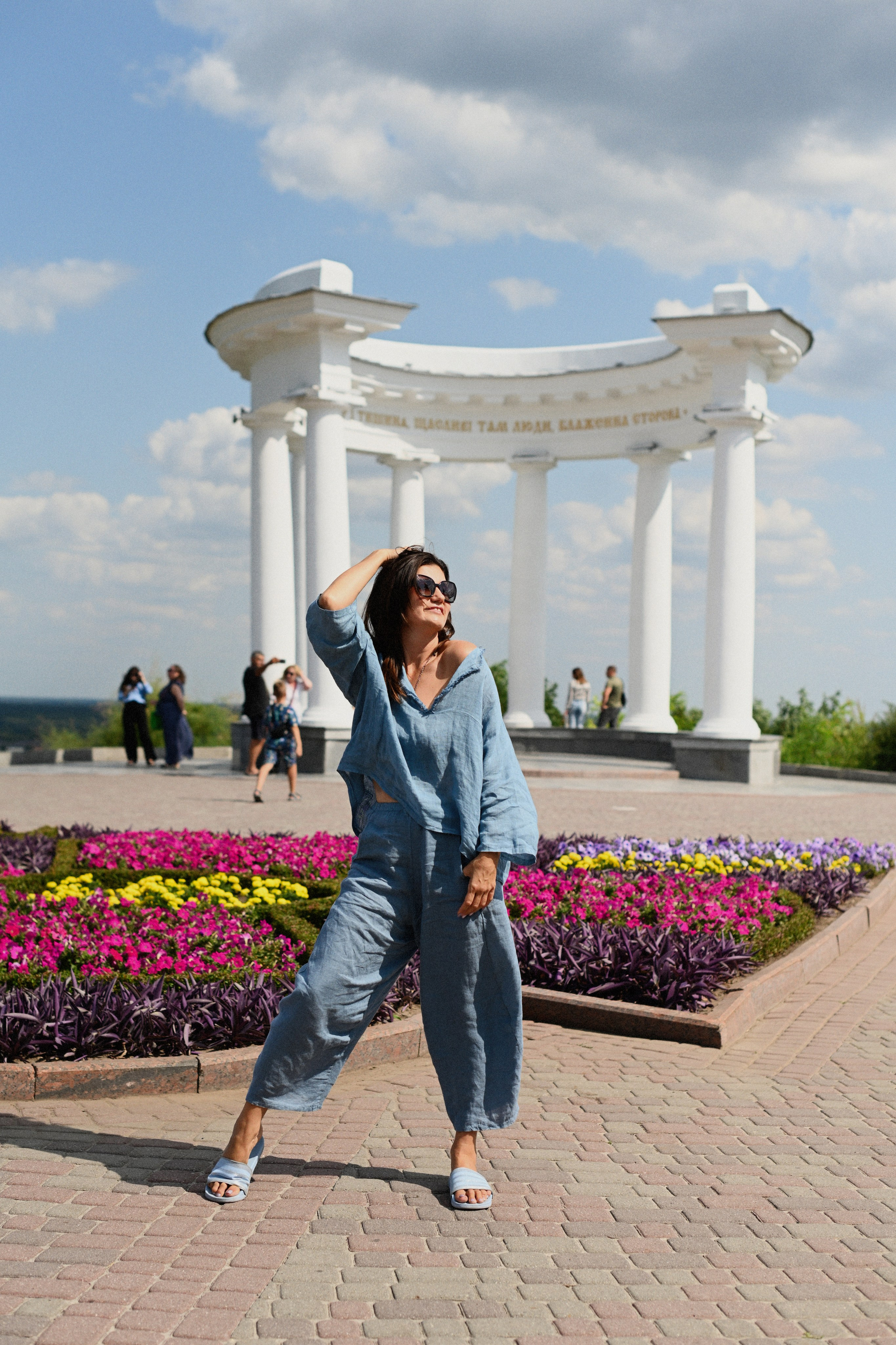 Мне 41. Фотограф Натали Кошевая _ Днепр, Подгородное