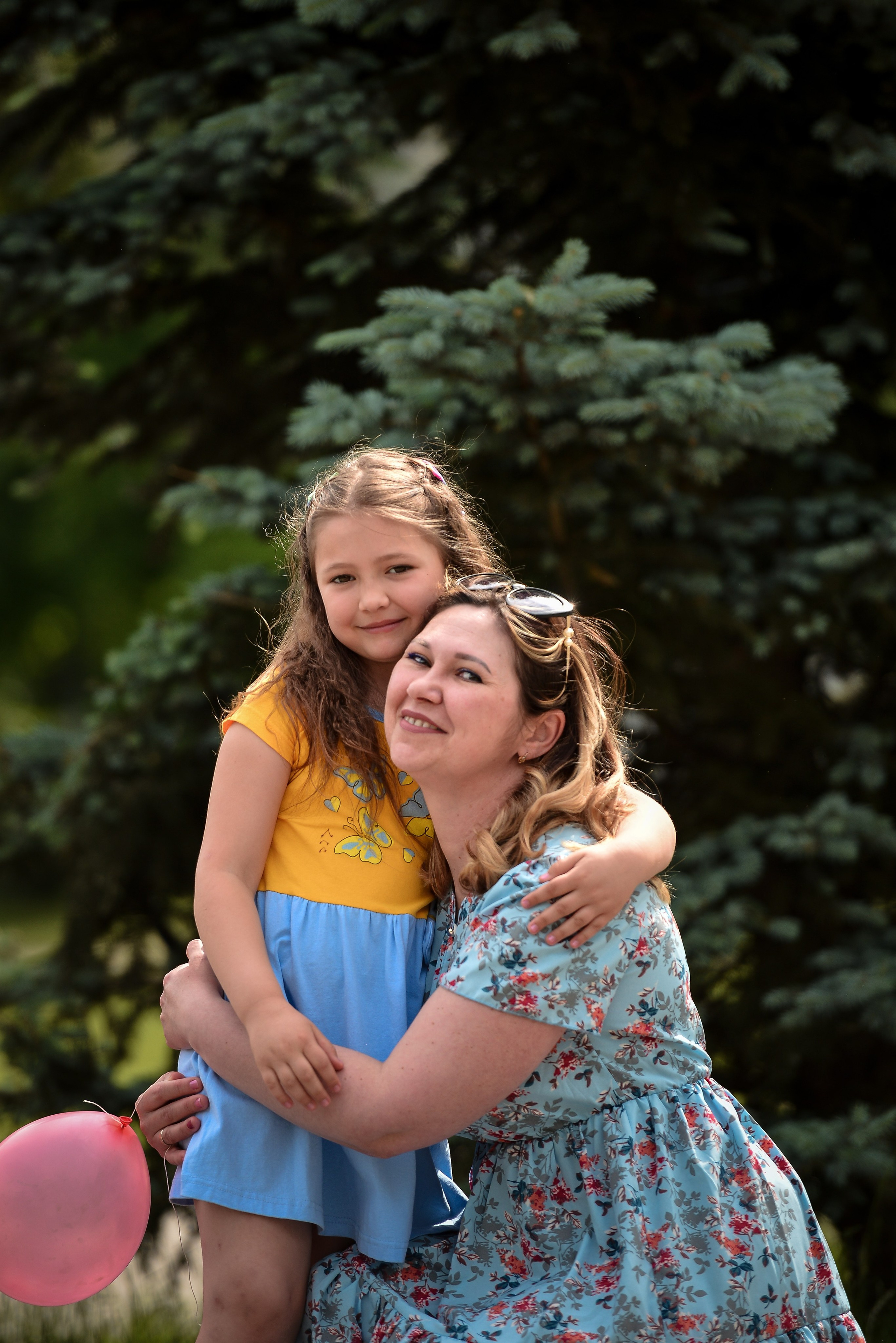 Выпускной садик_2023. Фотограф Натали Кошевая _ Днепр, Подгородное