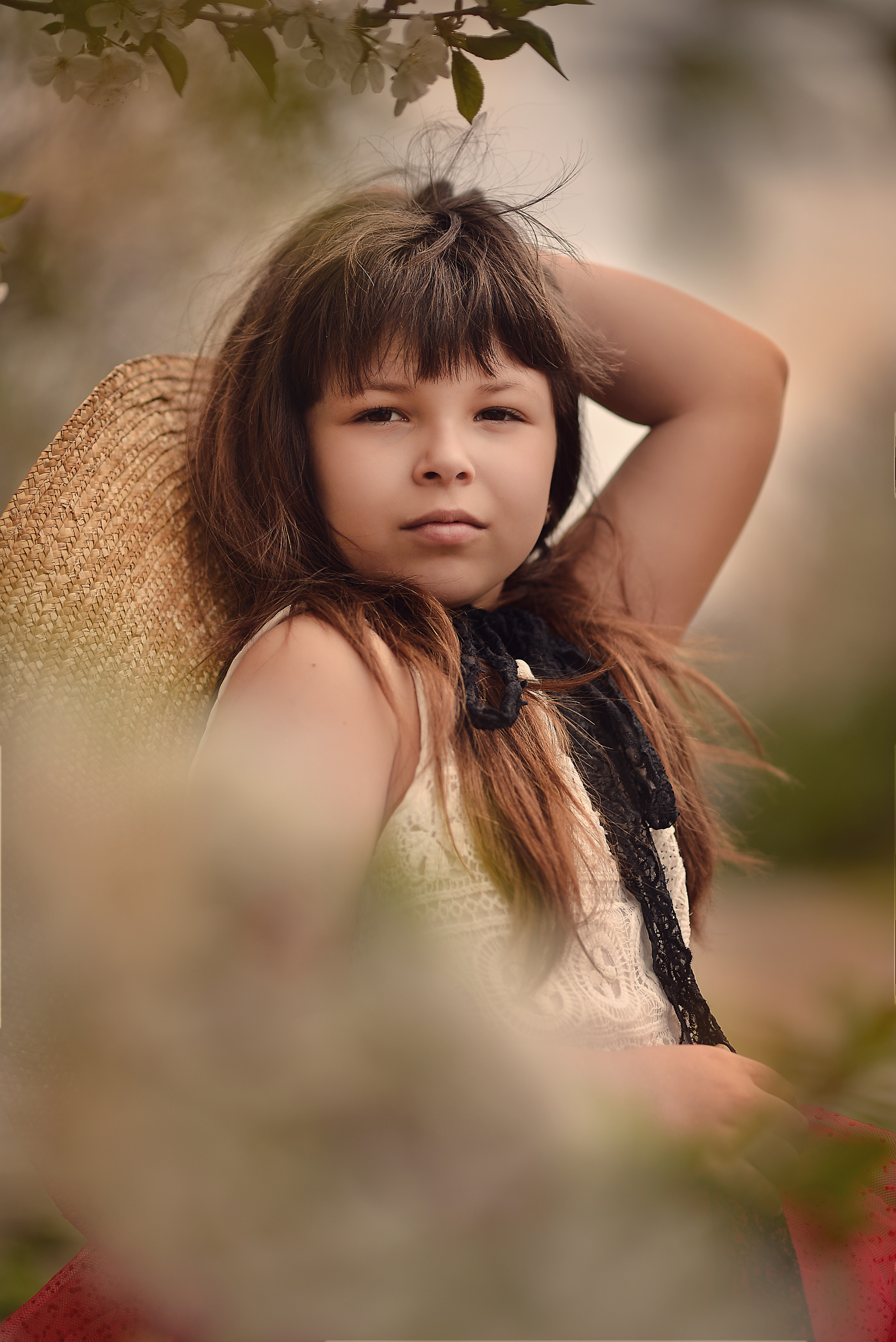 Тюльпанная история. Фотограф Натали Кошевая _ Днепр, Подгородное