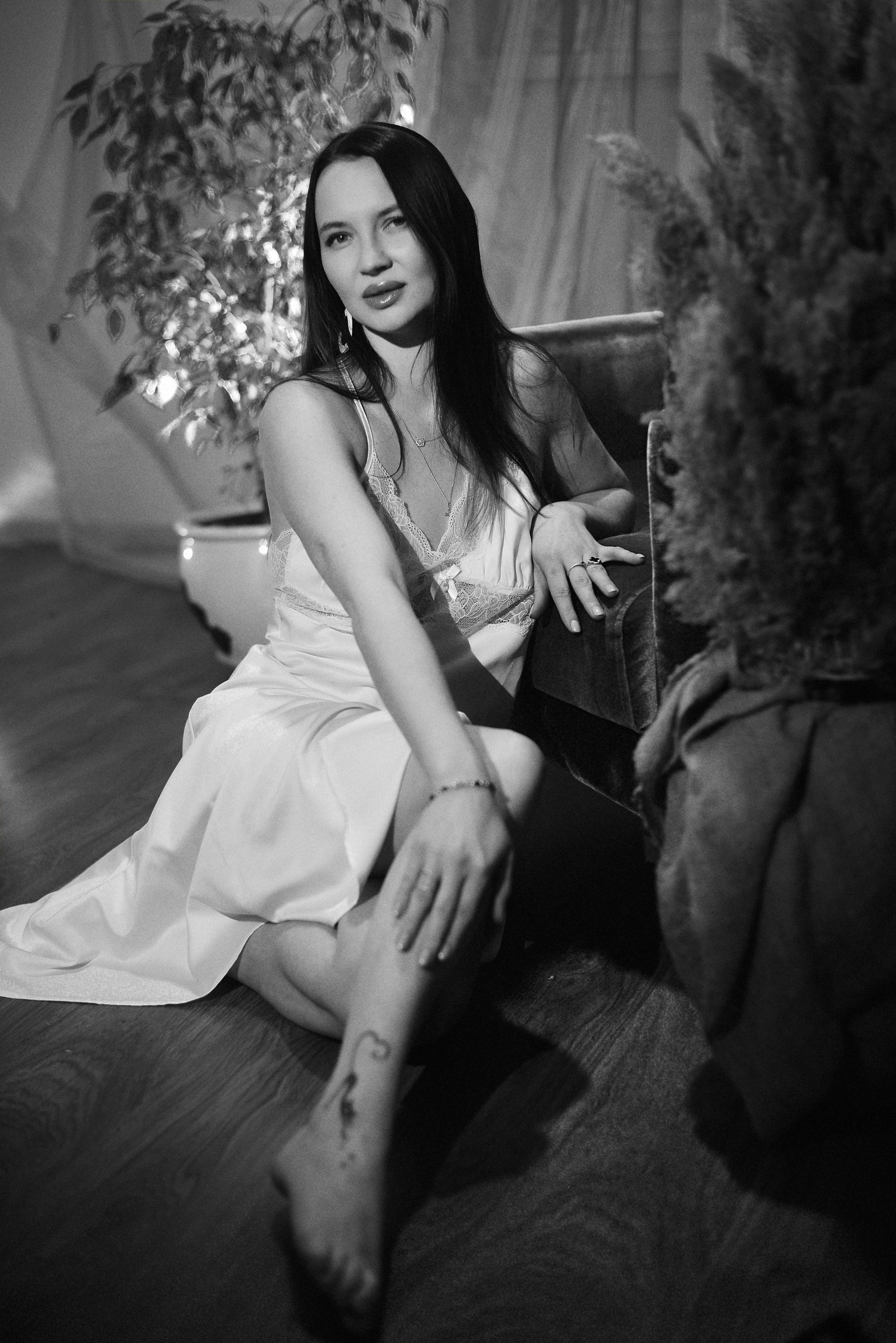 Нежность в студии. Фотограф Натали Кошевая _ Днепр, Подгородное