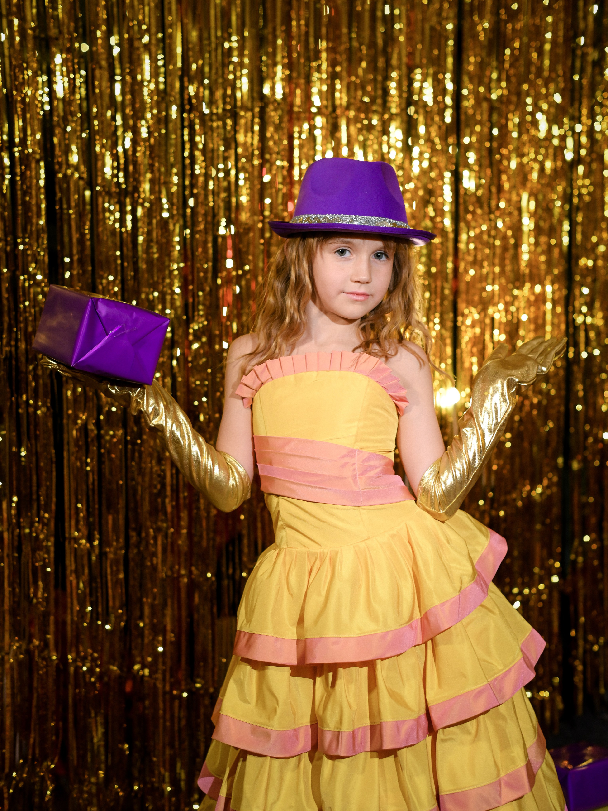 Волшебство. Фотограф Натали Кошевая _ Днепр, Подгородное