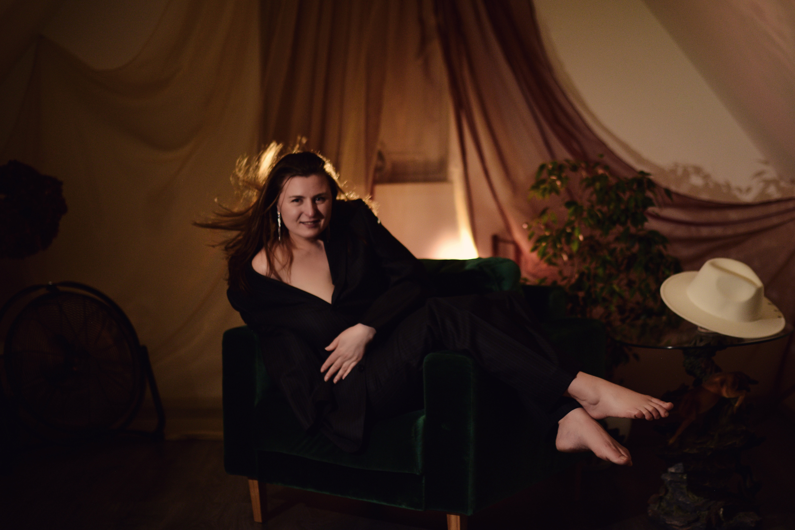 Прекрасная Виктория. Фотограф Натали Кошевая _ Днепр, Подгородное