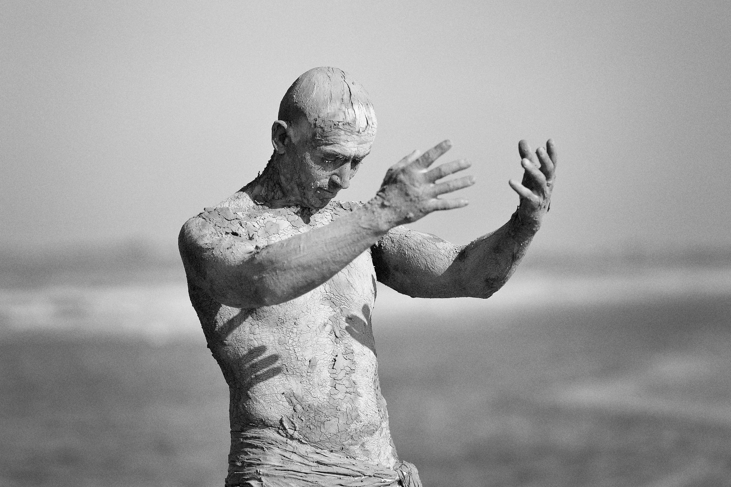 Апполон. Фотограф Натали Кошевая _ Днепр, Подгородное