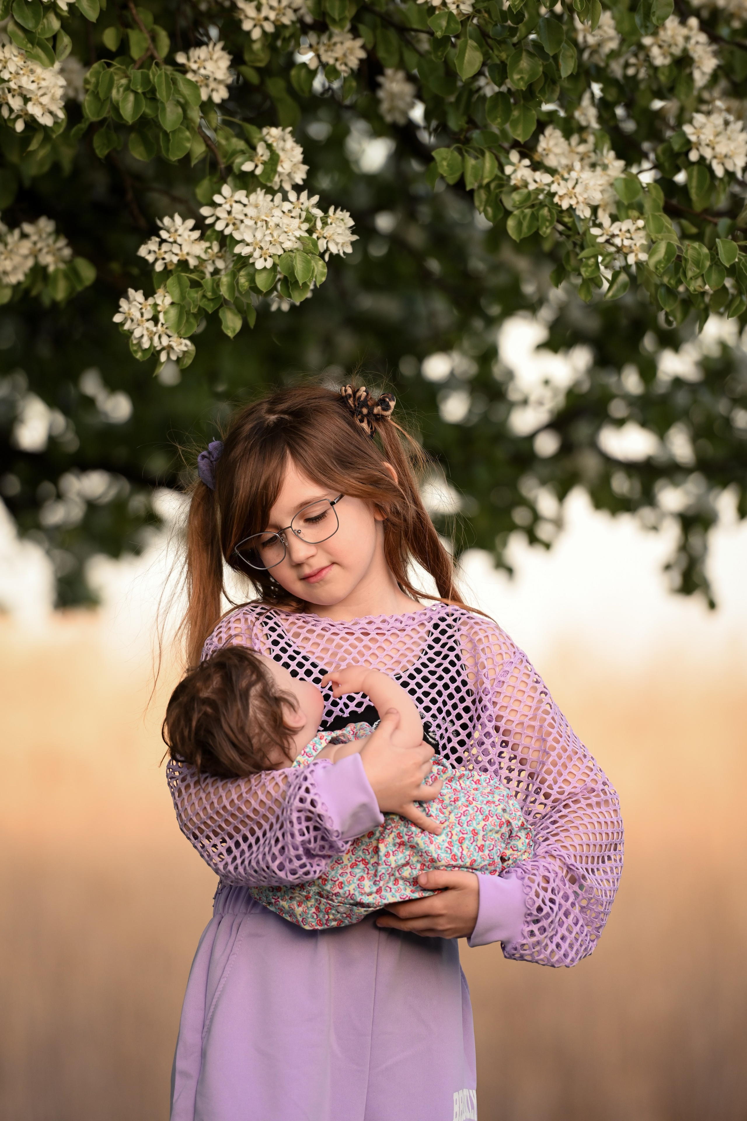 Молодая Мамочка. Фотограф Натали Кошевая _ Днепр, Подгородное