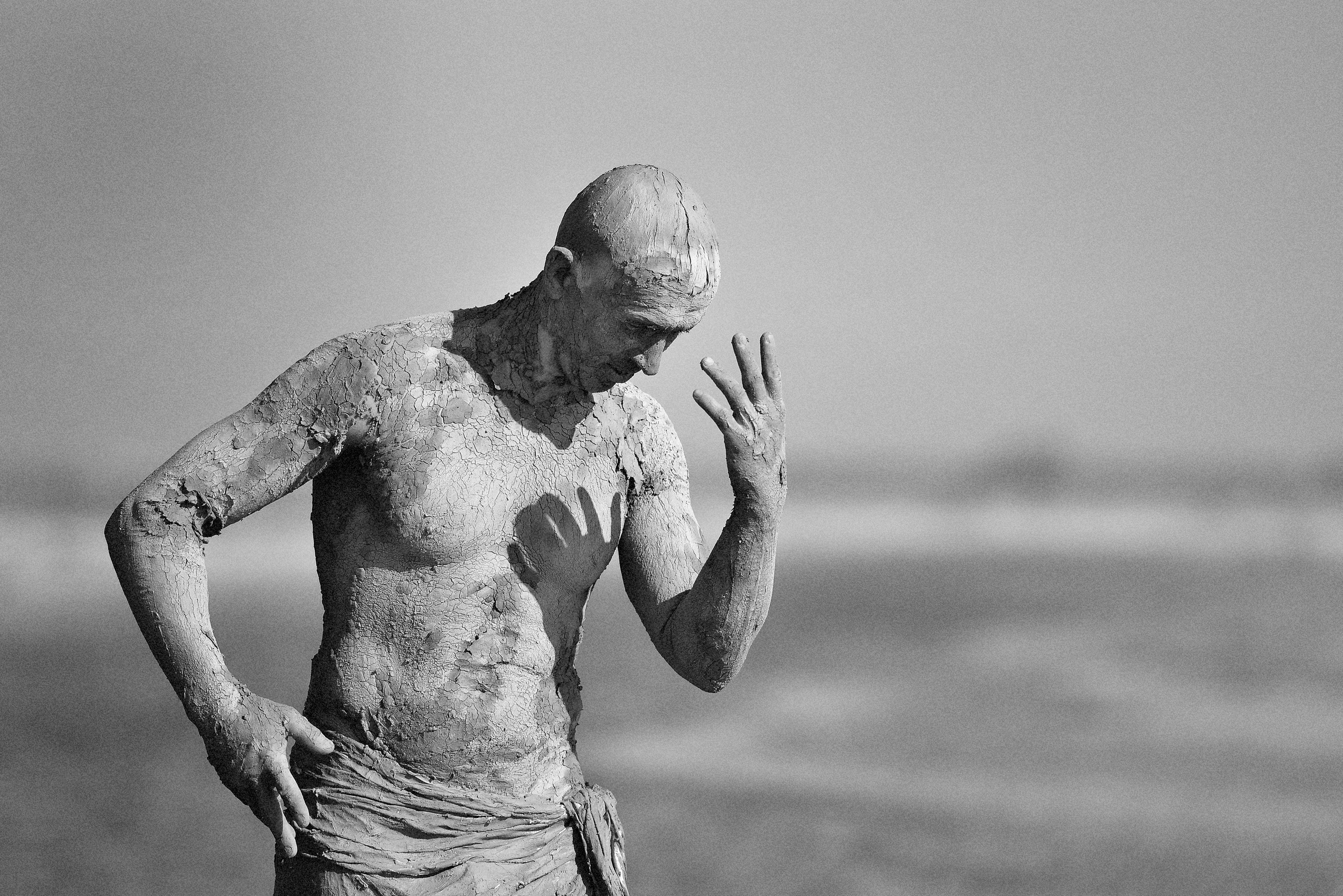 Апполон. Фотограф Натали Кошевая _ Днепр, Подгородное