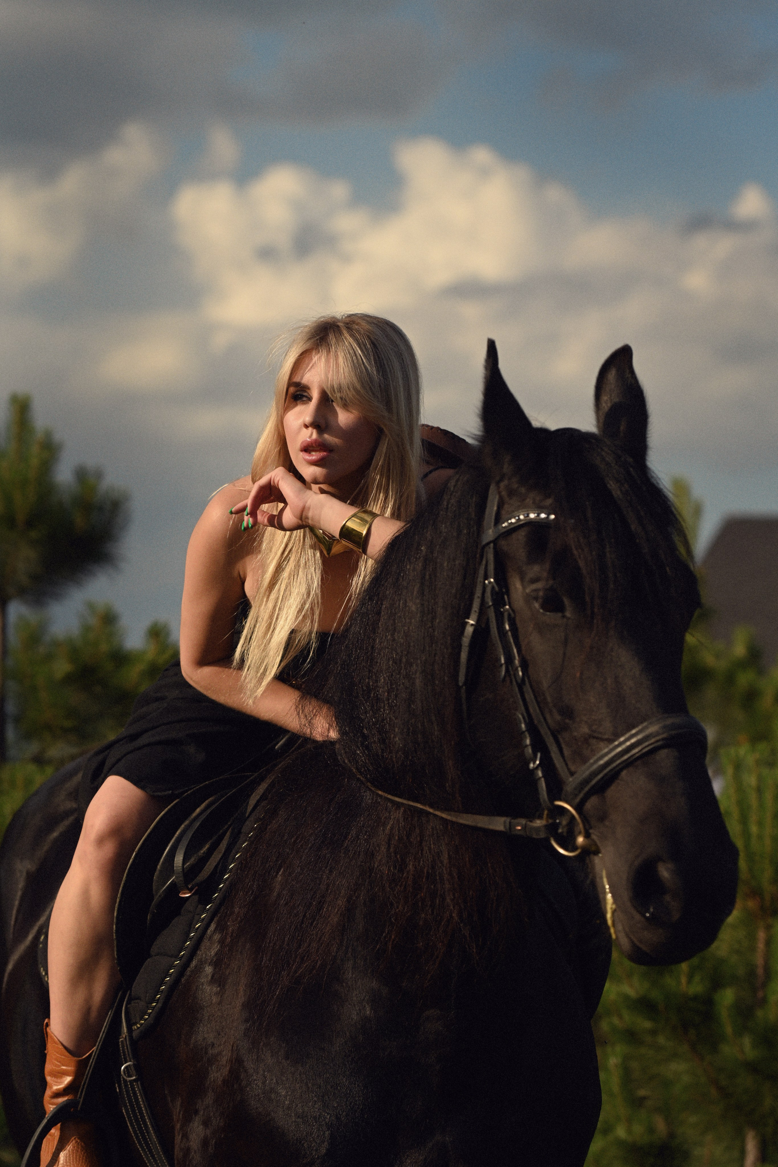 Лина и Линда. Фотограф Натали Кошевая _ Днепр, Подгородное