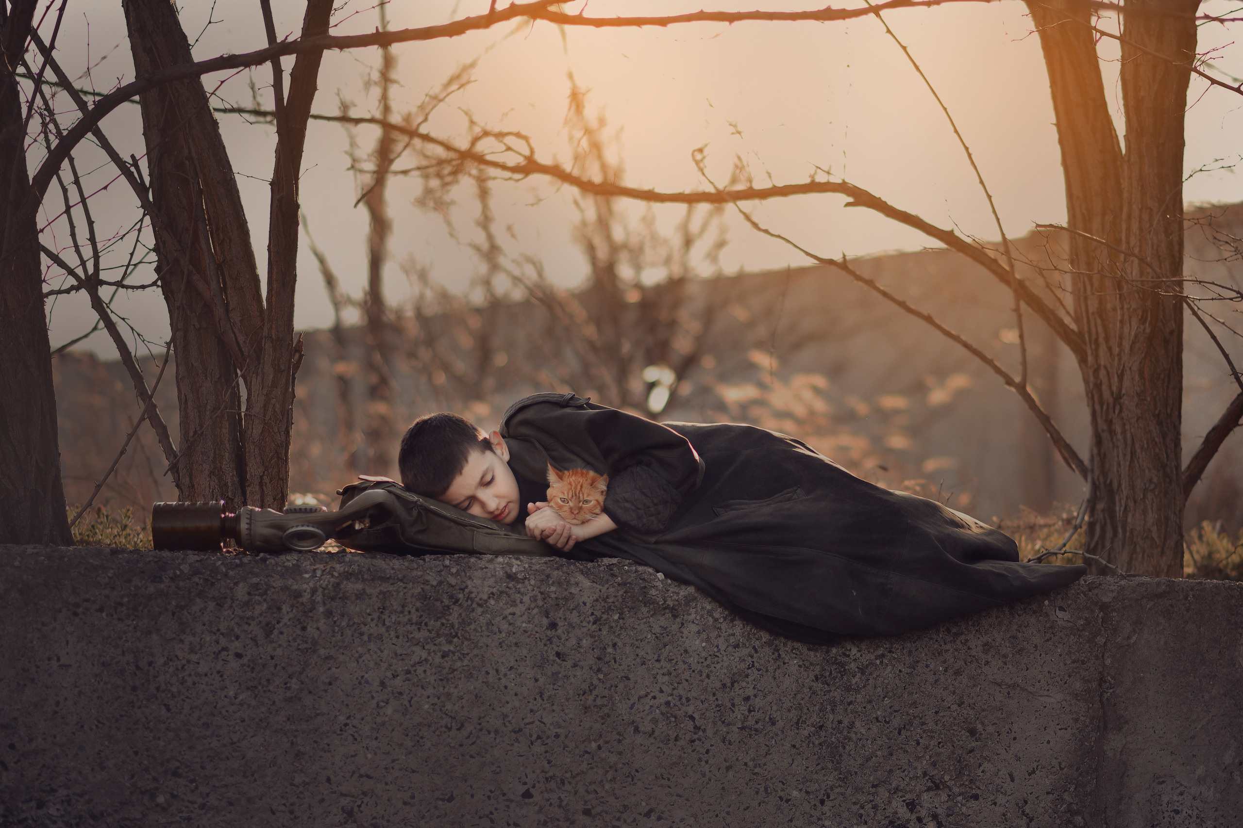 Верните деткам детство!. Фотограф Натали Кошевая _ Днепр, Подгородное