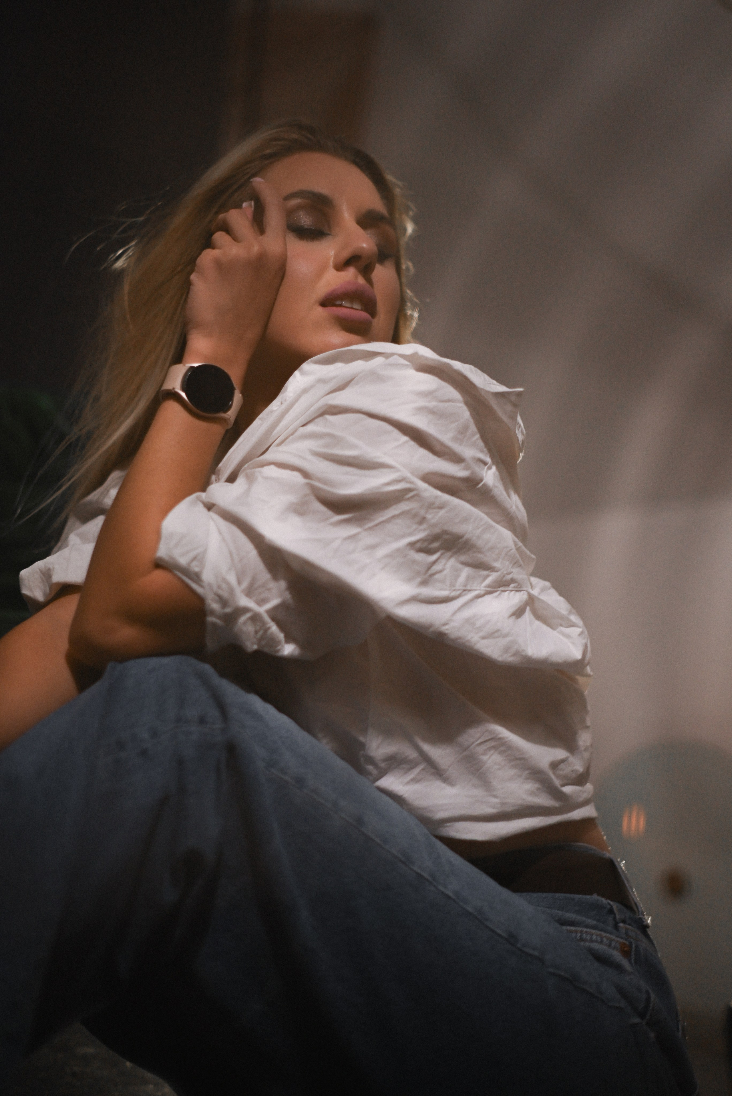 Чувство. Фотограф Натали Кошевая _ Днепр, Подгородное