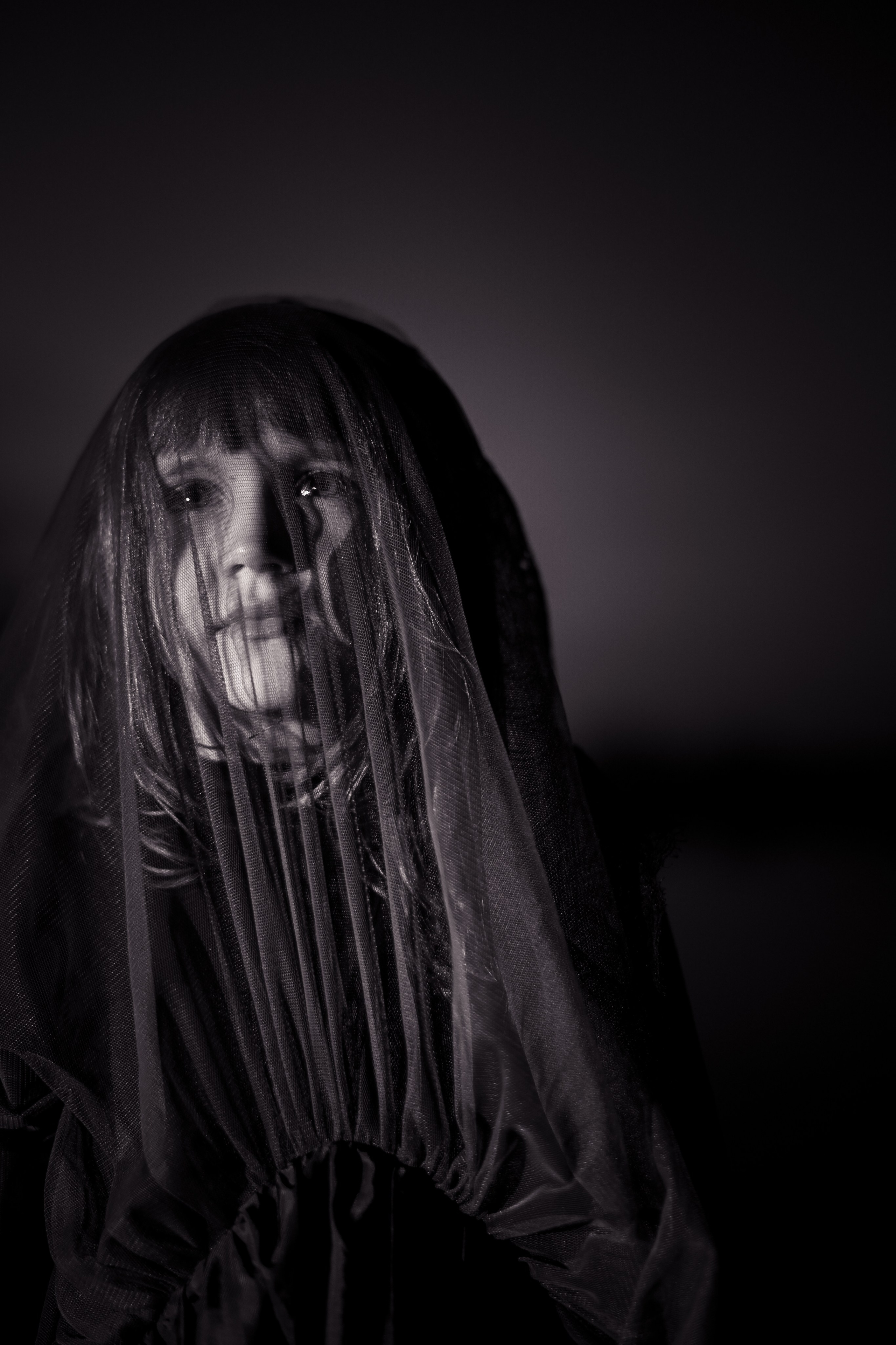 Осень в берете. Фотограф Натали Кошевая _ Днепр, Подгородное