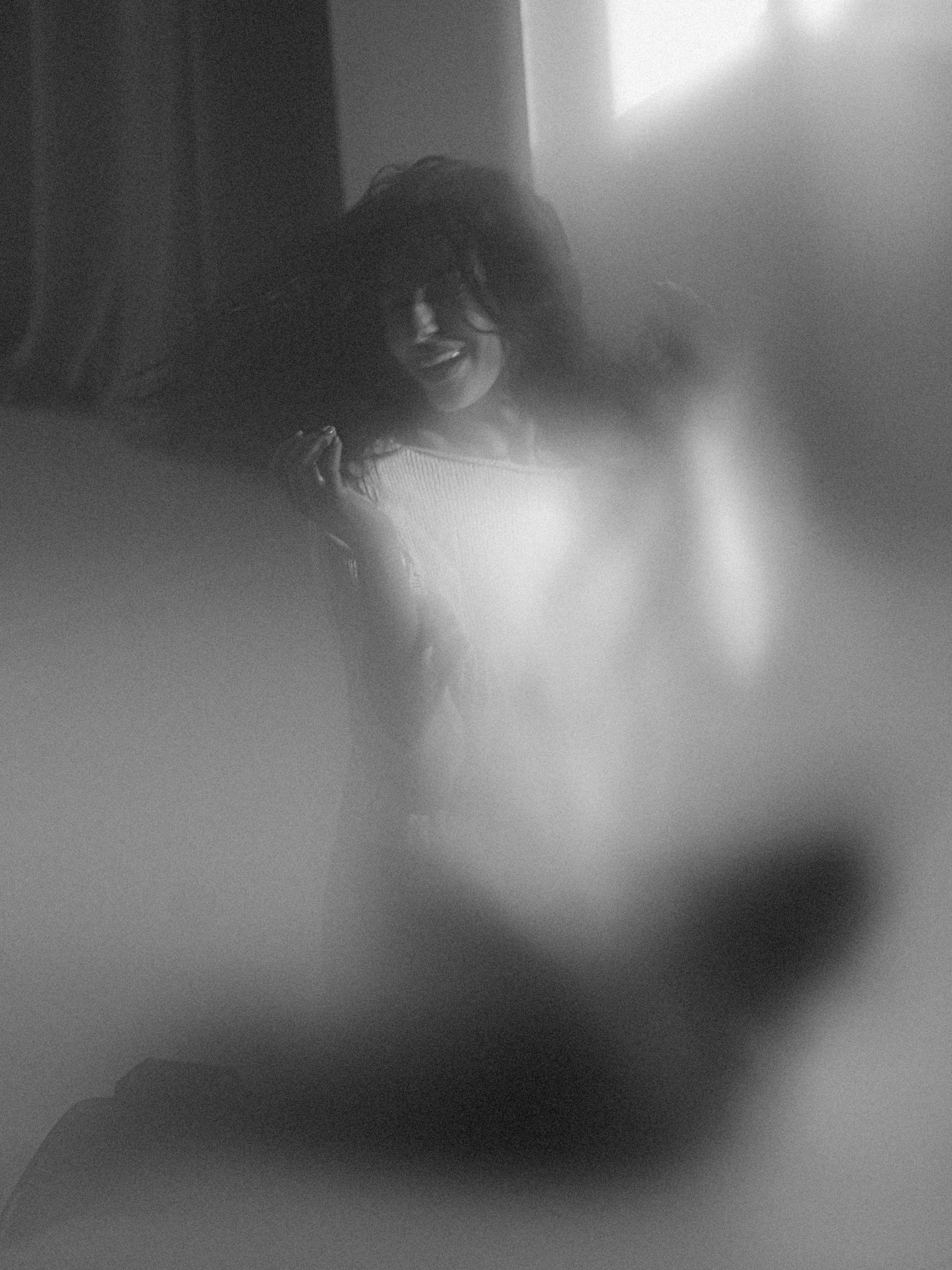 Легкость. Фотограф Натали Кошевая _ Днепр, Подгородное