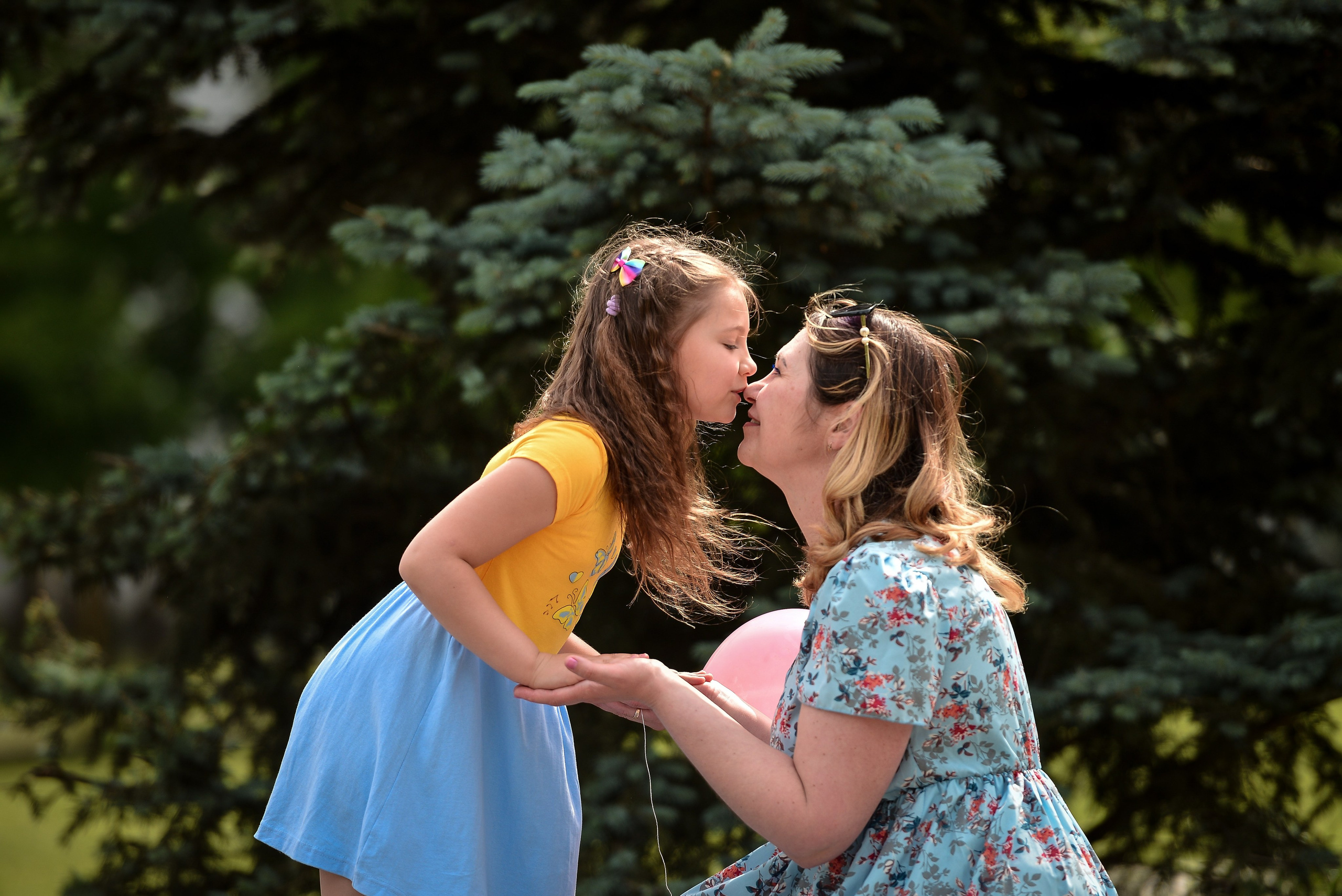 Выпускной садик_2023. Фотограф Натали Кошевая _ Днепр, Подгородное