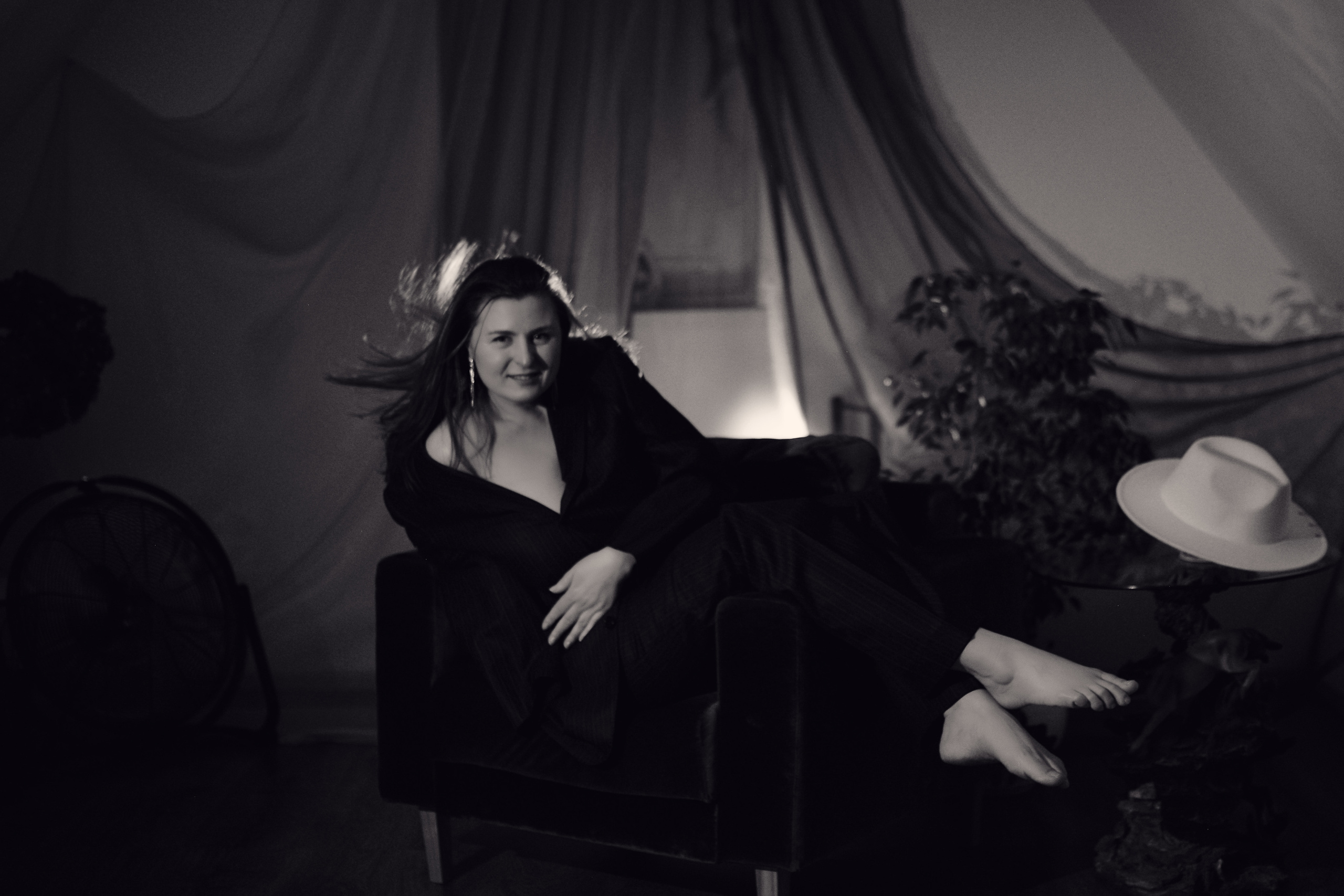 Прекрасная Виктория. Фотограф Натали Кошевая _ Днепр, Подгородное