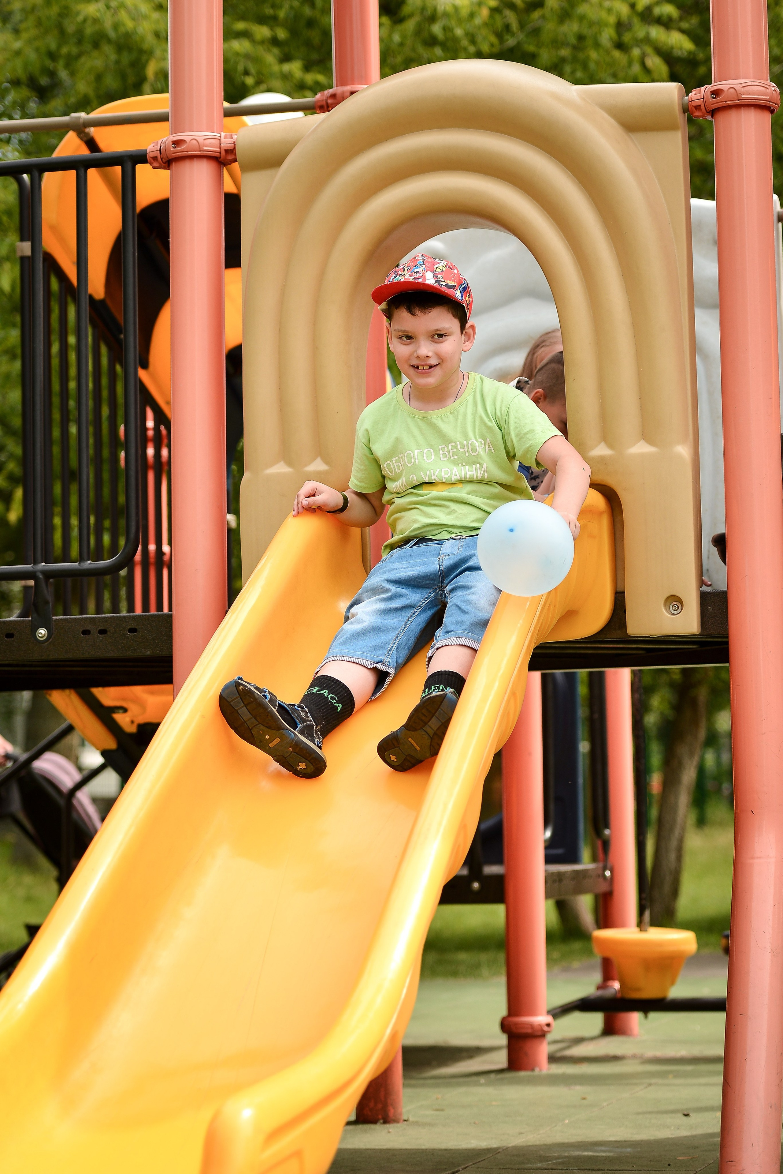 Выпускной садик_2023. Фотограф Натали Кошевая _ Днепр, Подгородное