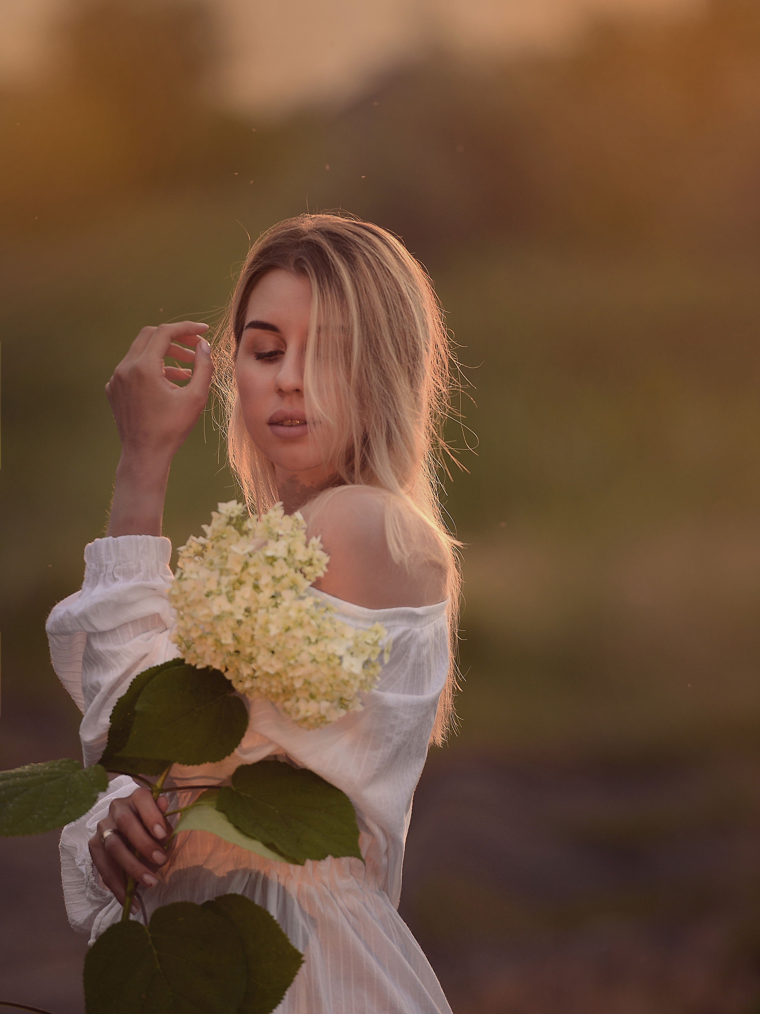 Каролина. Фотограф Натали Кошевая _ Днепр, Подгородное