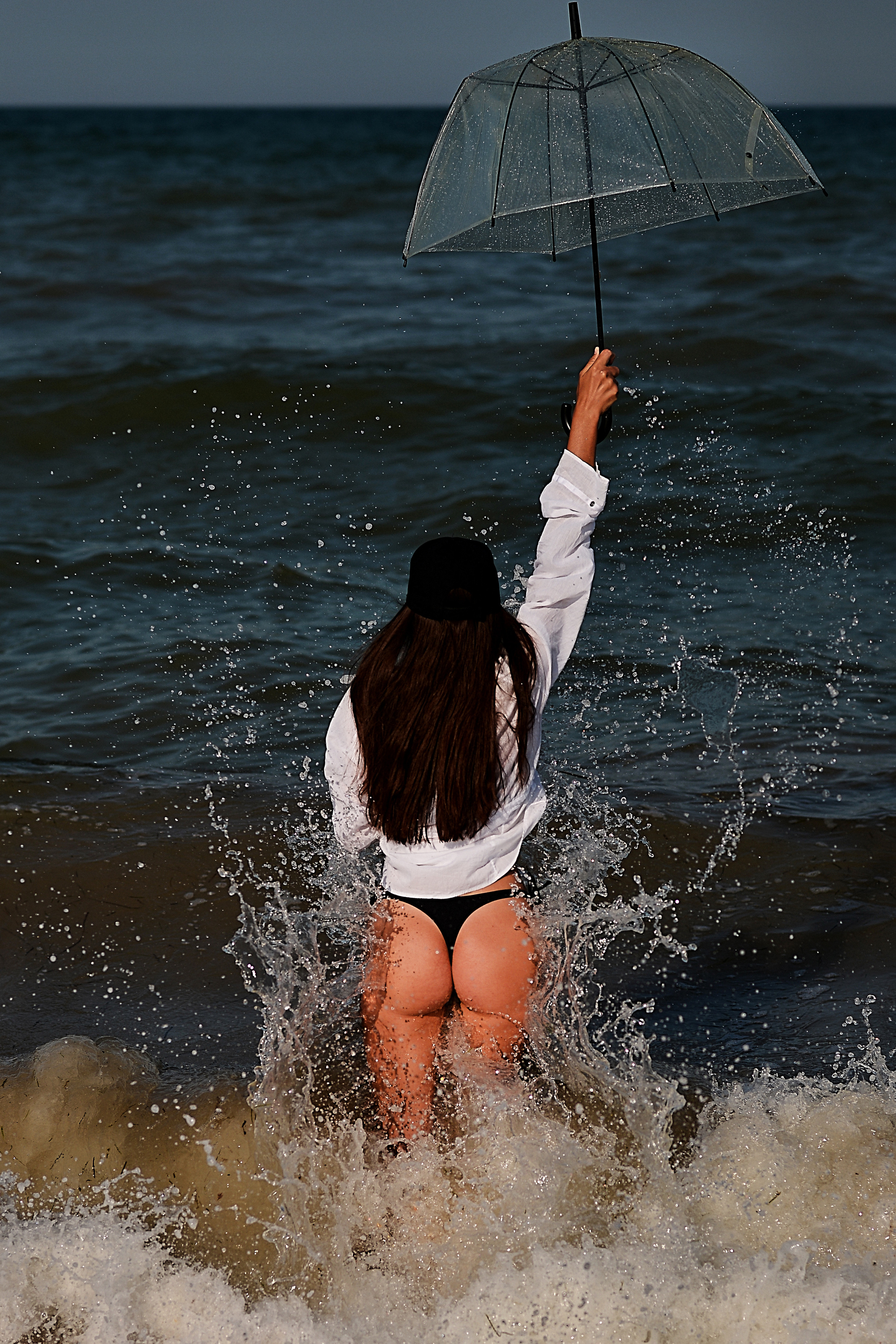 Женские съёмки. Фотограф Натали Кошевая _ Днепр, Подгородное