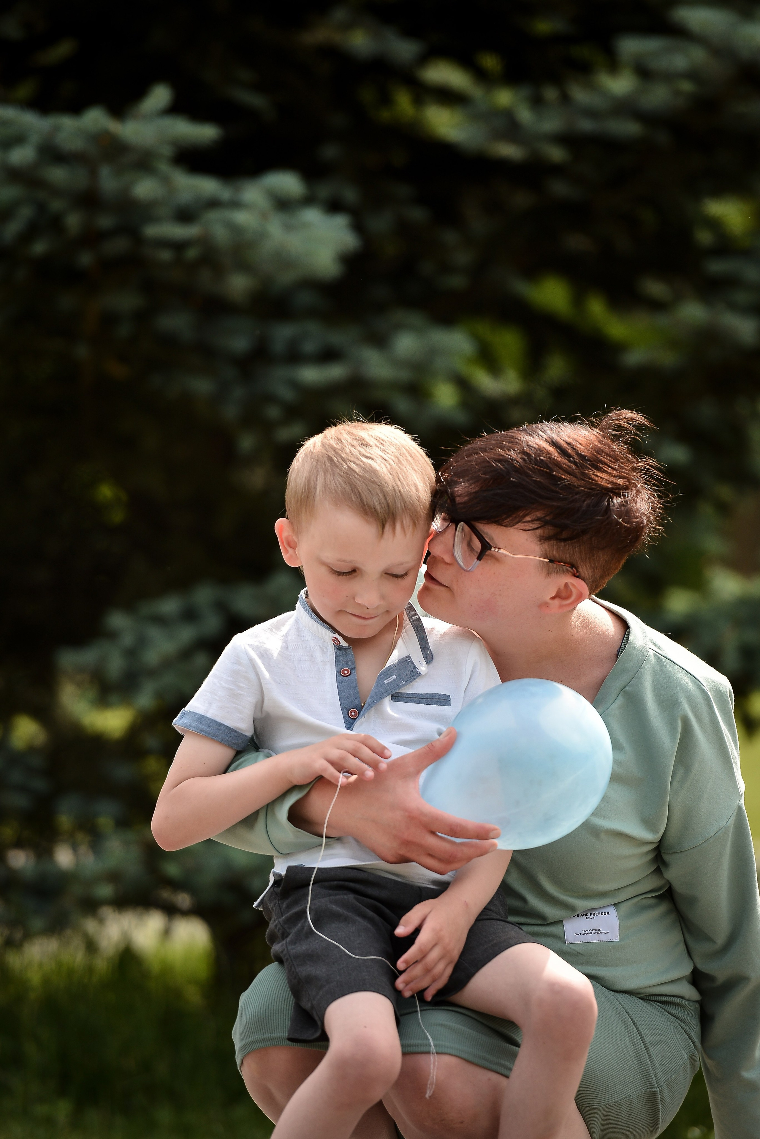 Выпускной садик_2023. Фотограф Натали Кошевая _ Днепр, Подгородное