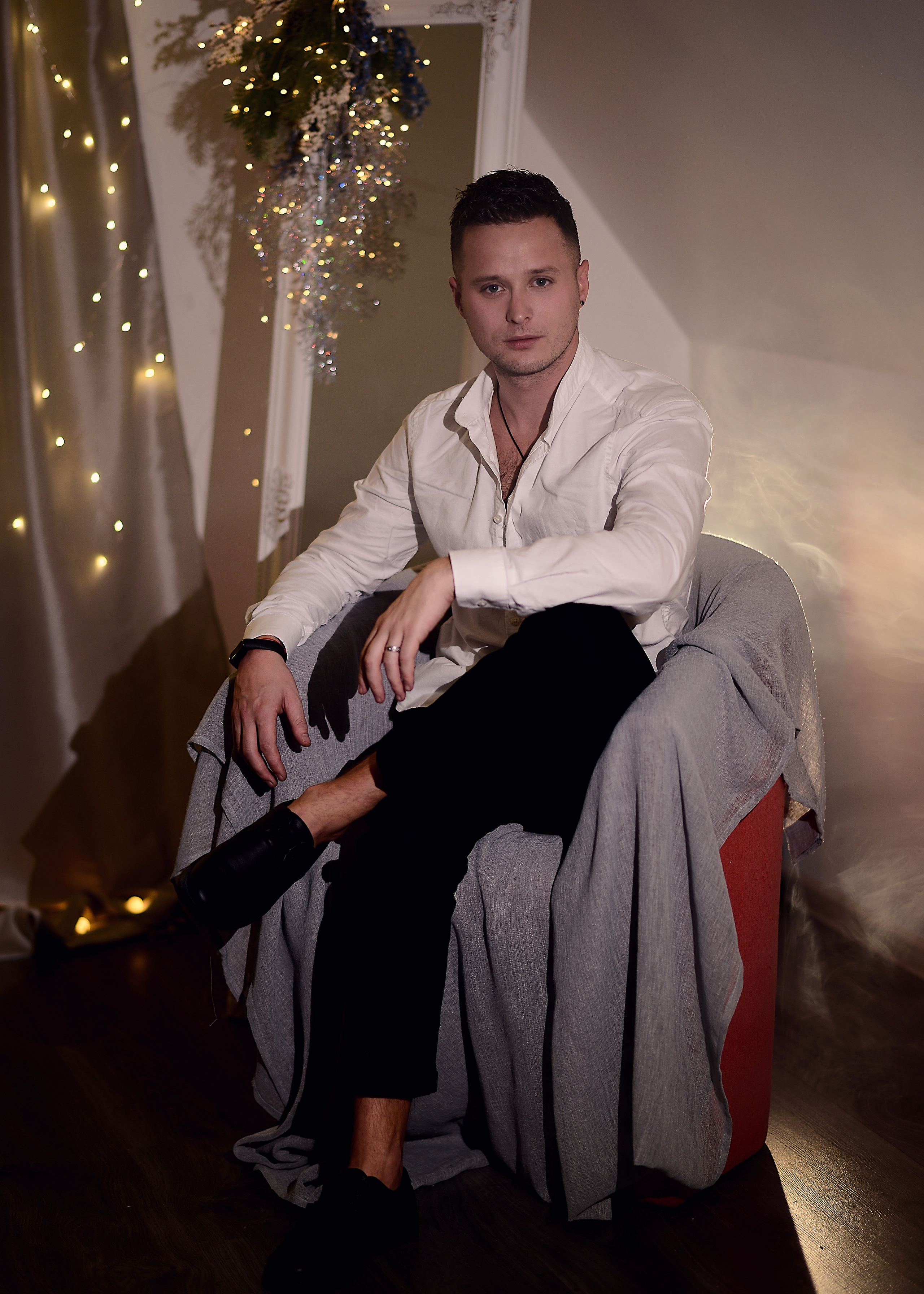 Группа Deep Sound. Фотограф Натали Кошевая _ Днепр, Подгородное