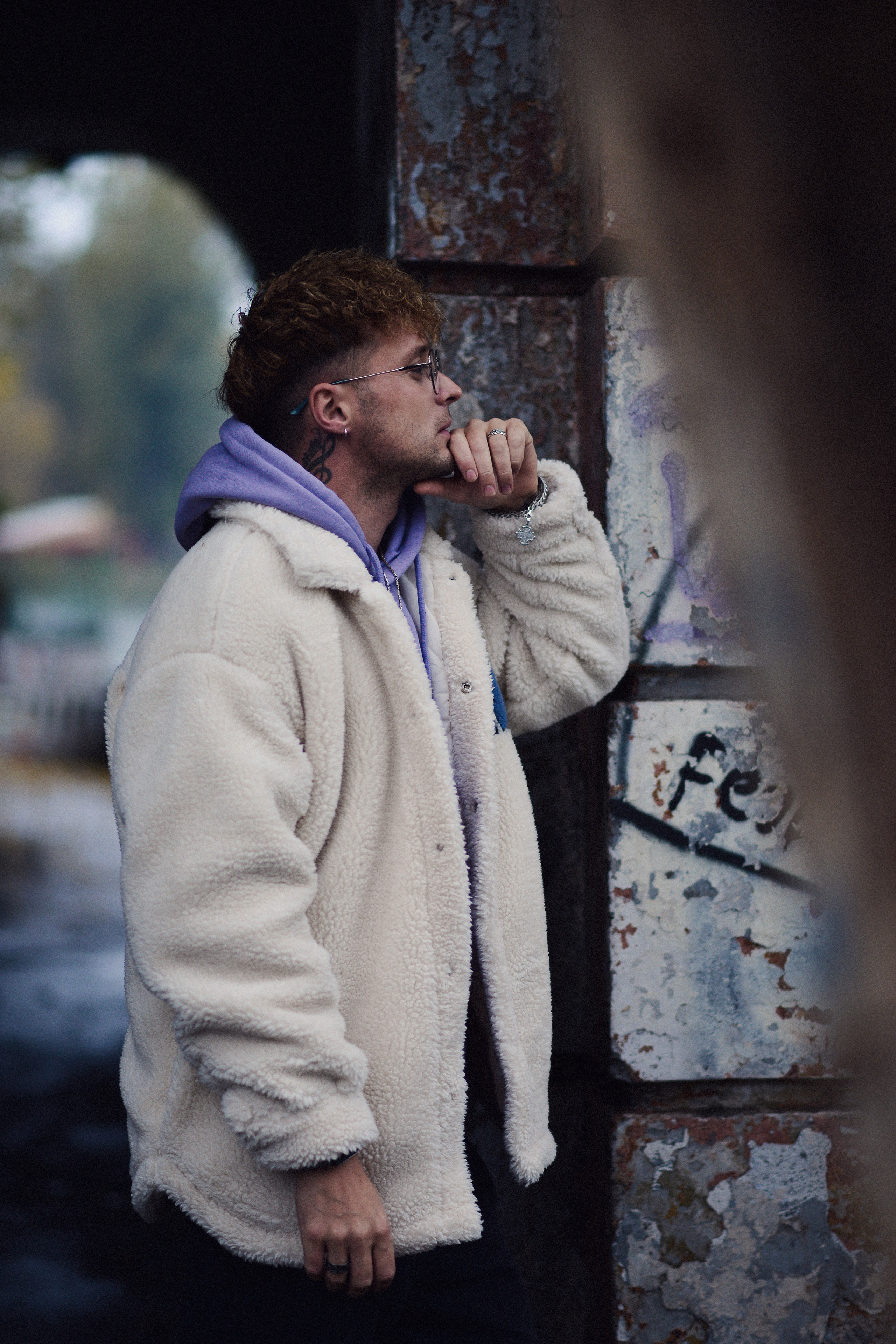 Антон_веселая прогулка в парке. Фотограф Натали Кошевая _ Днепр, Подгородное