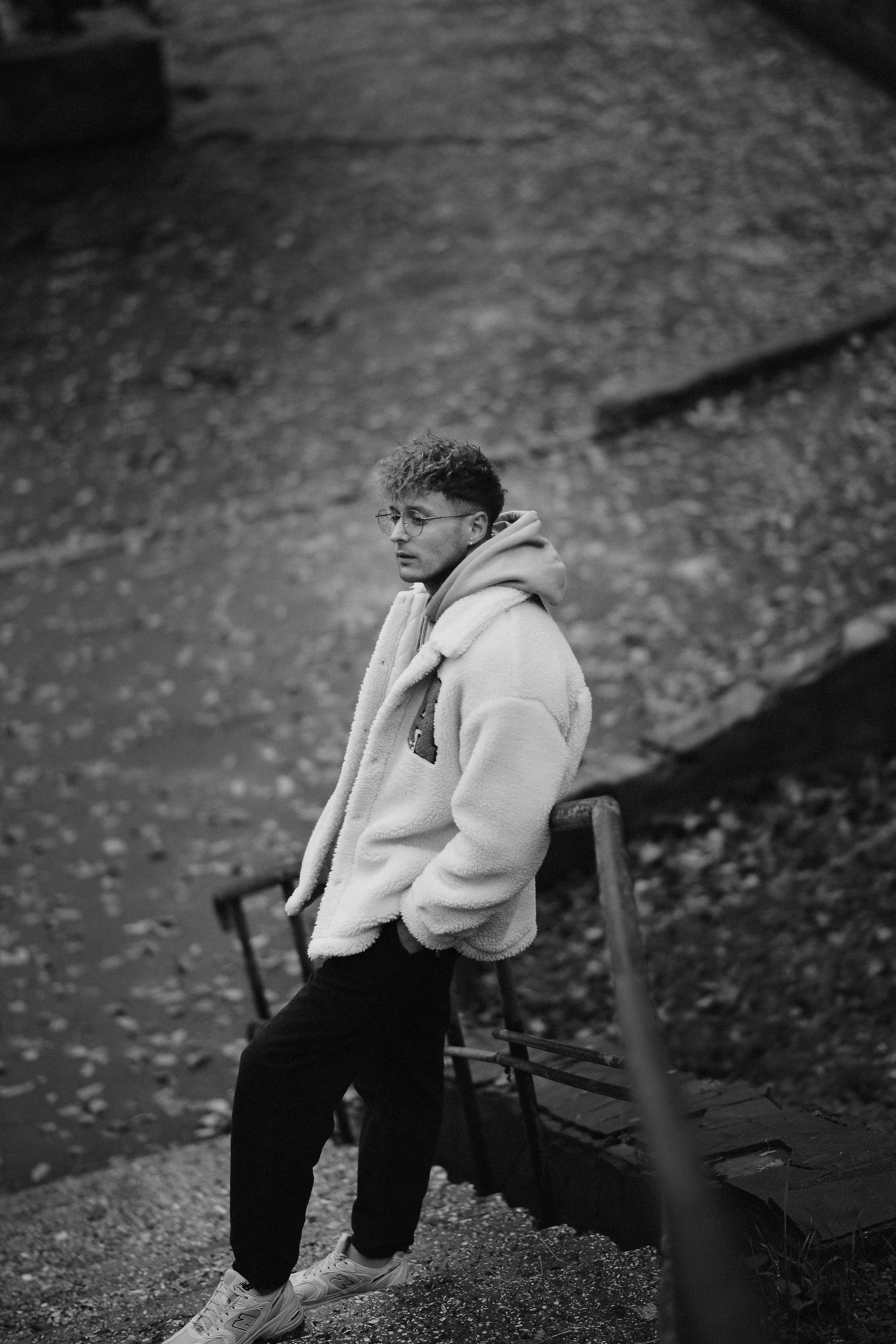 Антон_веселая прогулка в парке. Фотограф Натали Кошевая _ Днепр, Подгородное