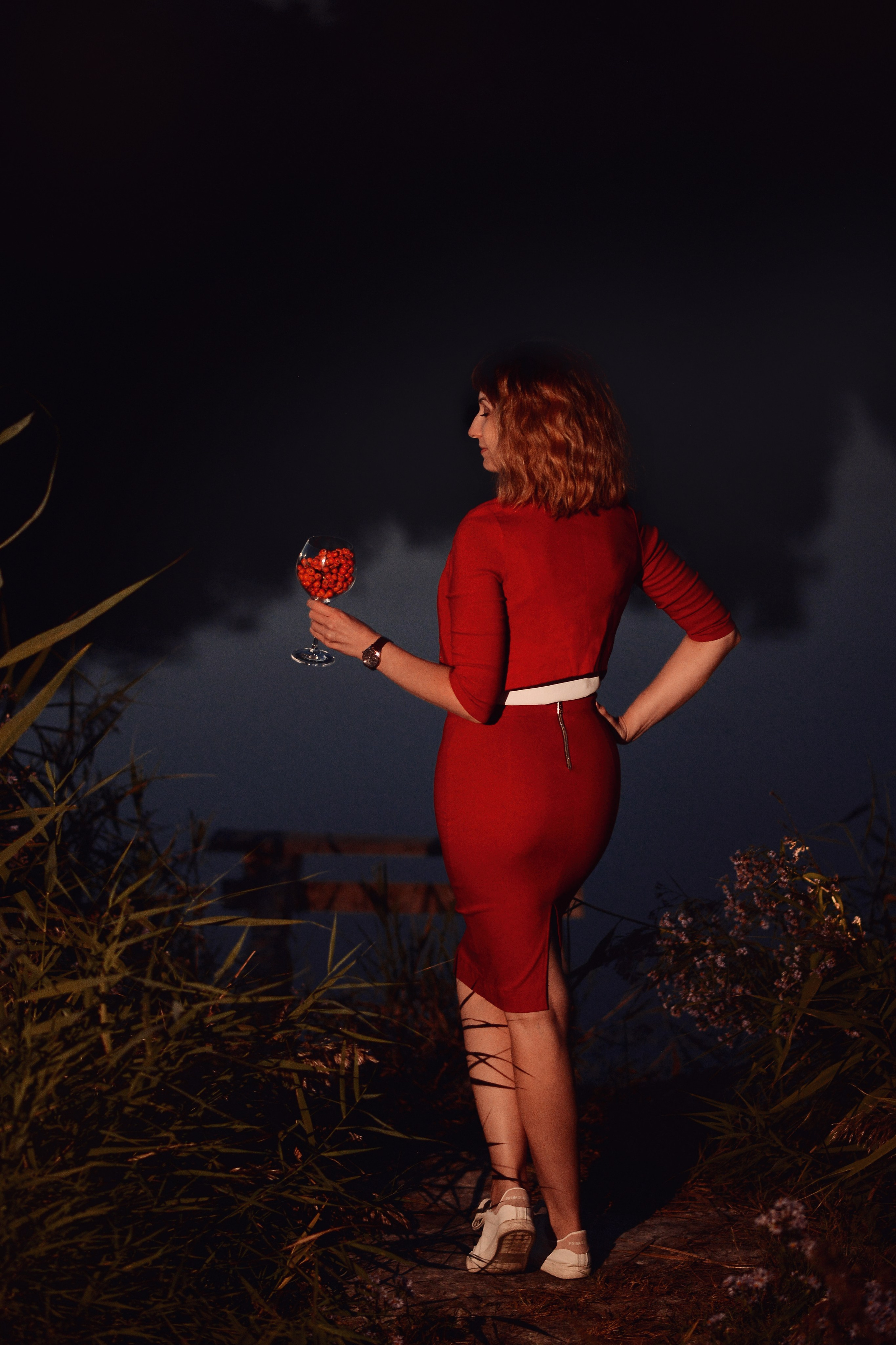 Осень. Фотограф Натали Кошевая _ Днепр, Подгородное