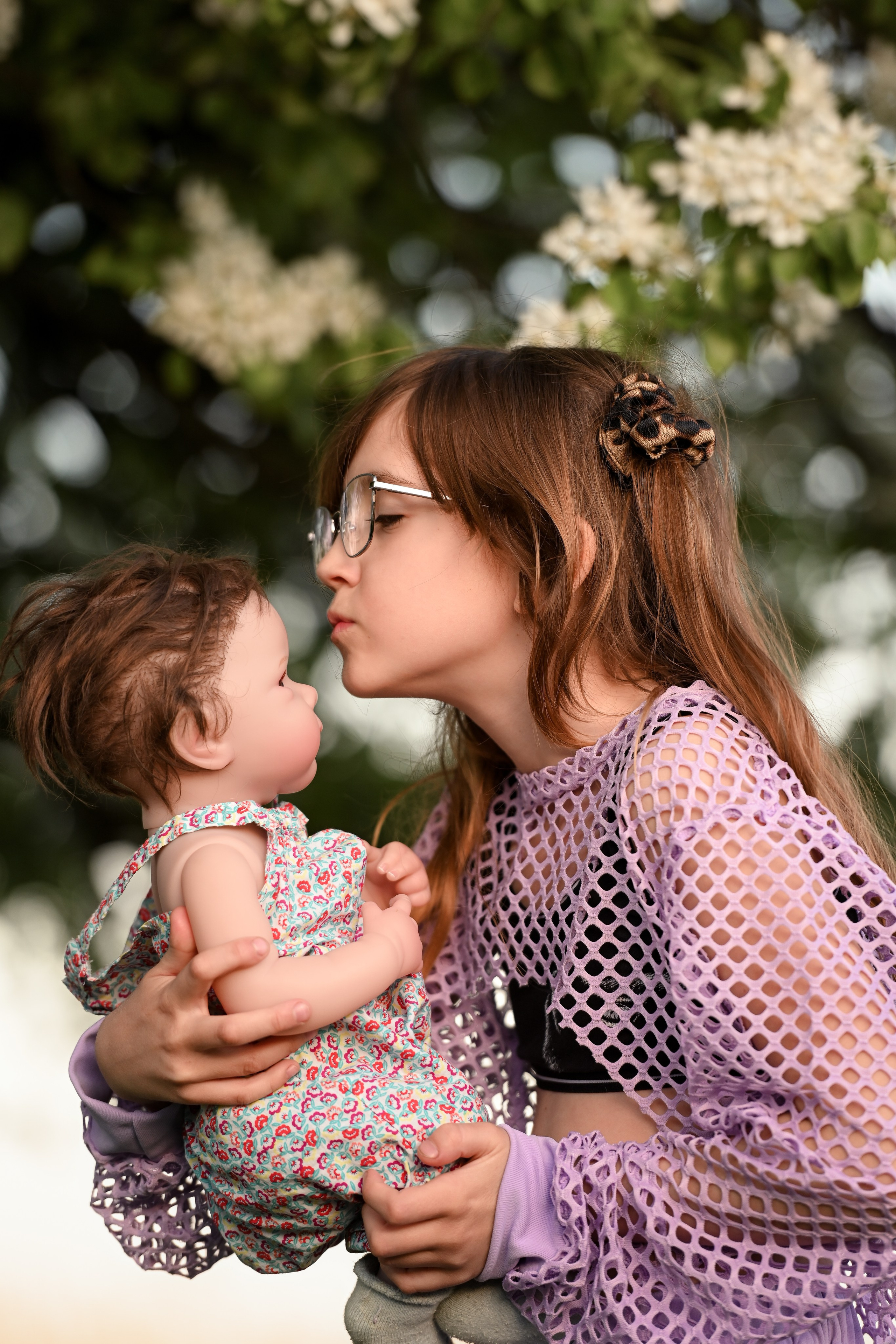 Молодая Мамочка. Фотограф Натали Кошевая _ Днепр, Подгородное