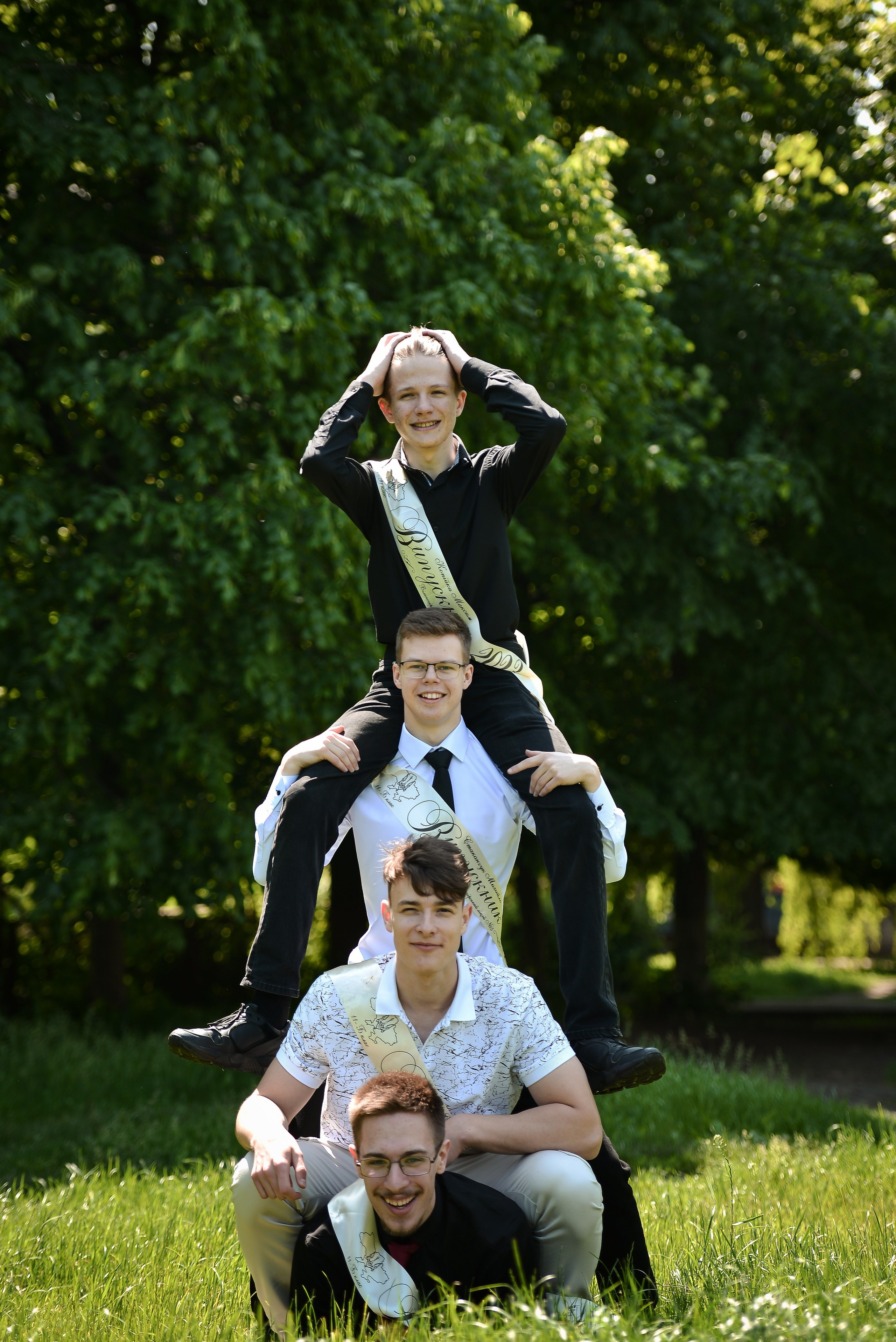 Последний звонок 11 класс_2023. Фотограф Натали Кошевая _ Днепр, Подгородное