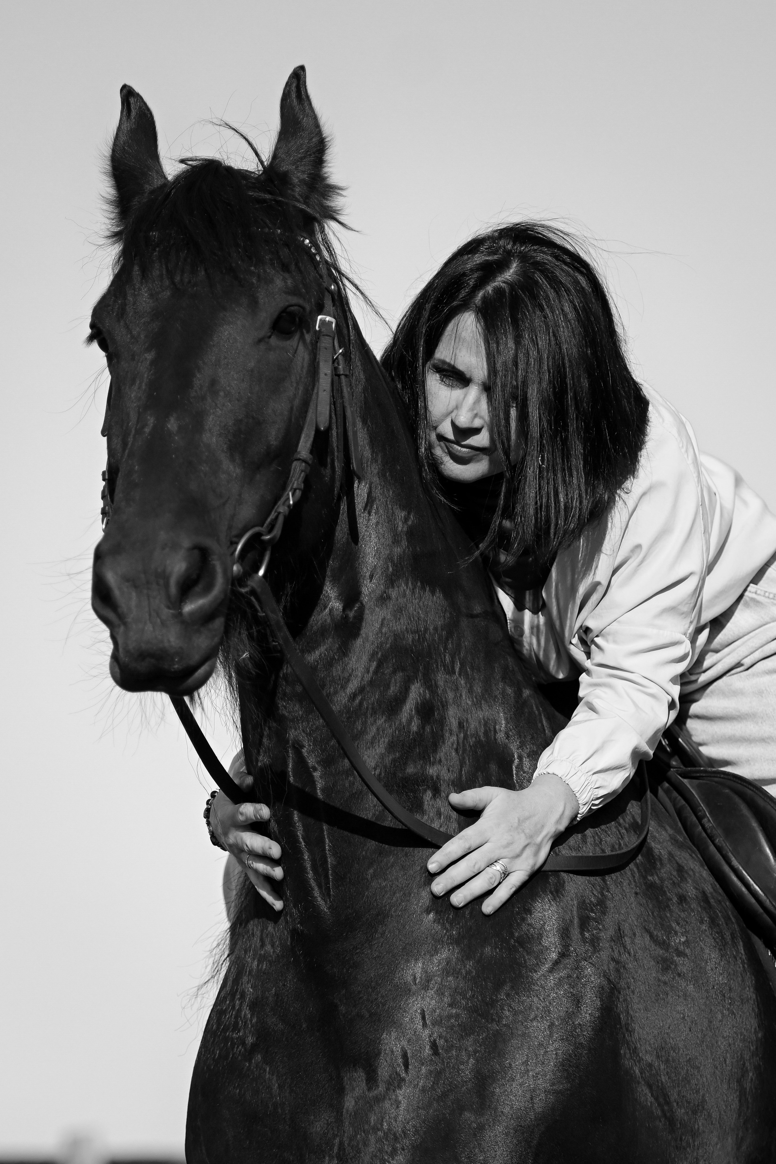 Натали и Линда. Фотограф Натали Кошевая _ Днепр, Подгородное