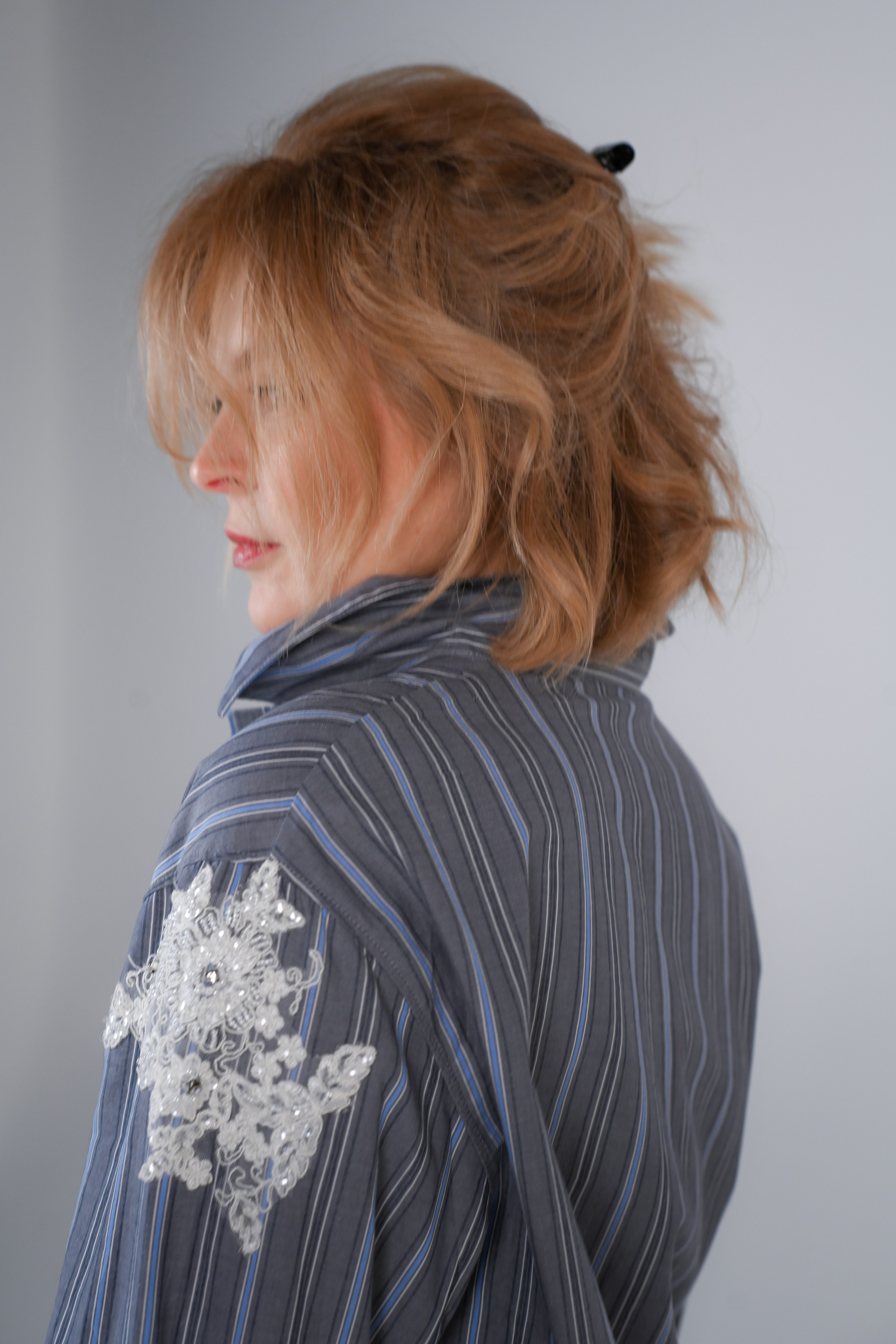 В студии. Фотограф Натали Кошевая _ Днепр, Подгородное