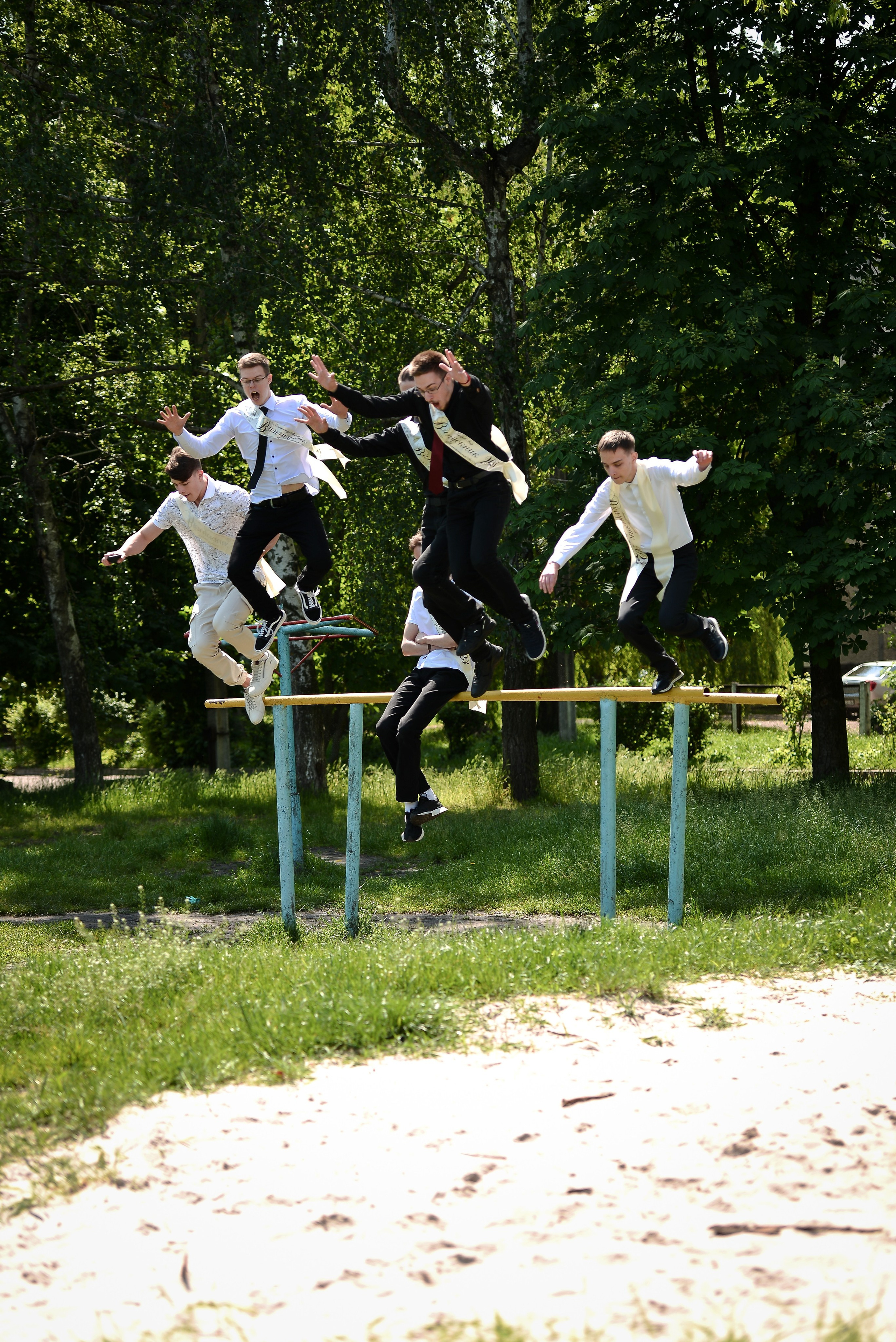 Последний звонок 11 класс_2023. Фотограф Натали Кошевая _ Днепр, Подгородное