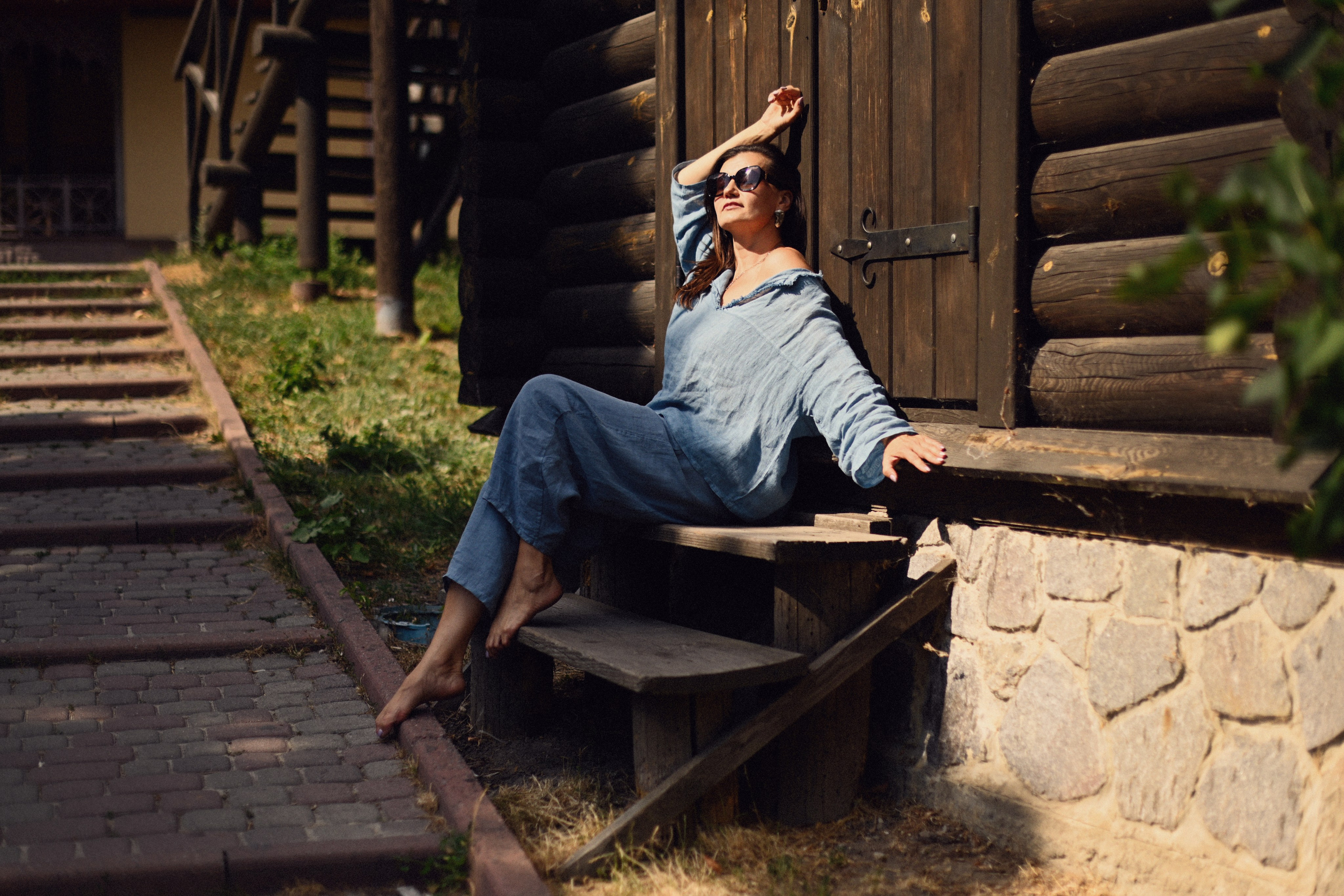 Мне 41. Фотограф Натали Кошевая _ Днепр, Подгородное