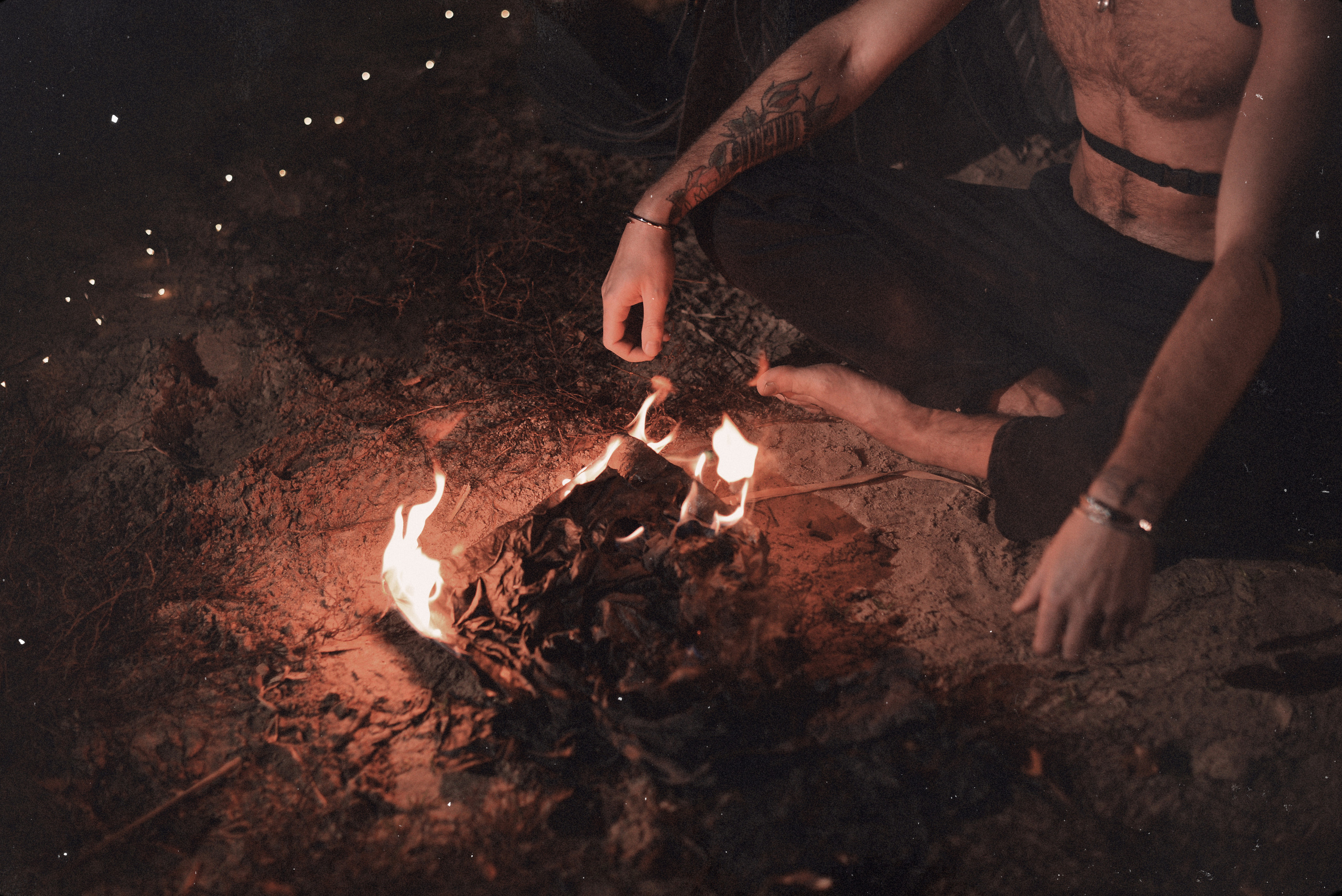 Черный ангел. Фотограф Натали Кошевая _ Днепр, Подгородное