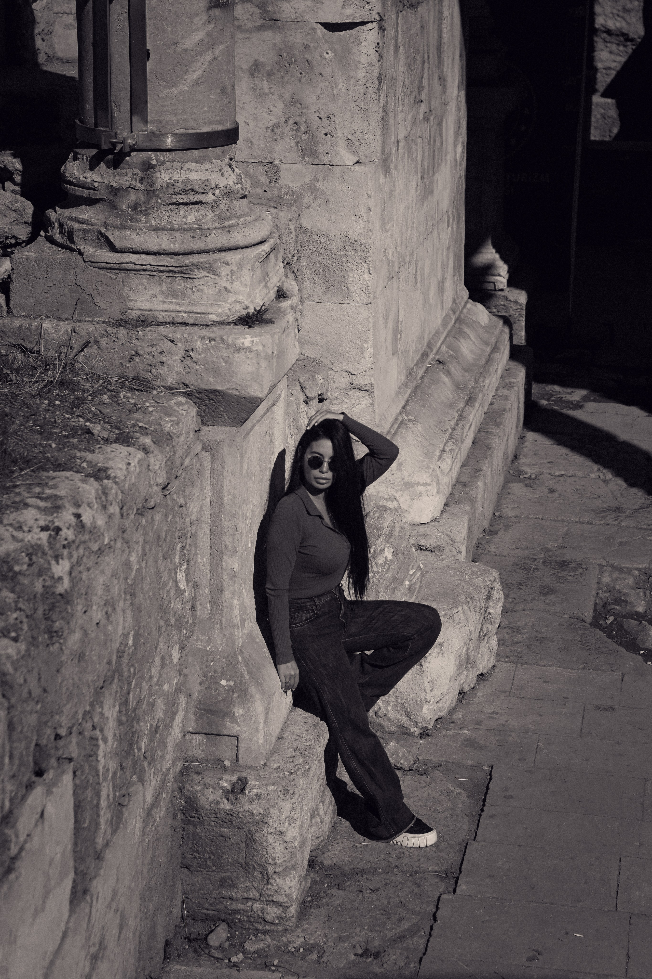 Розалина. Фотограф Натали Кошевая _ Днепр, Подгородное