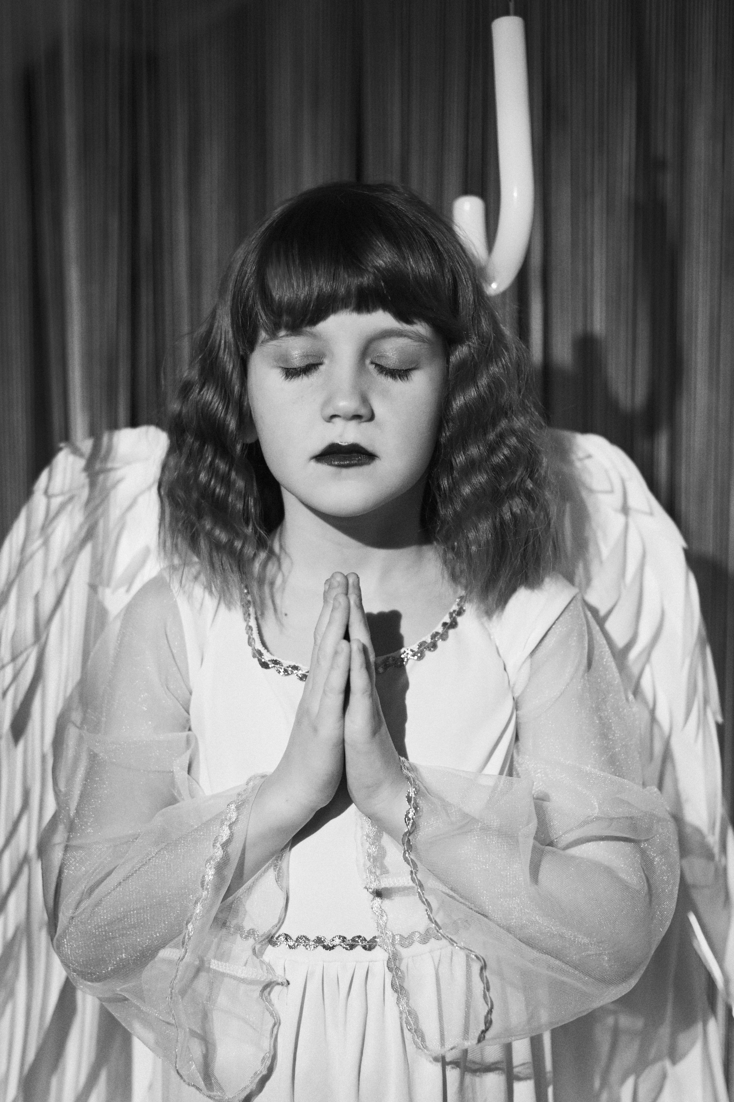 Ангел. Фотограф Натали Кошевая _ Днепр, Подгородное