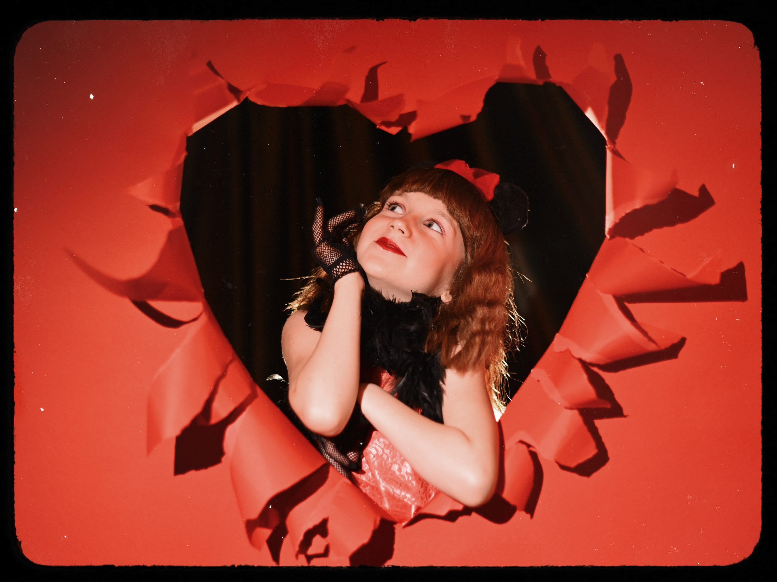 Ладуся валентинка. Фотограф Натали Кошевая _ Днепр, Подгородное