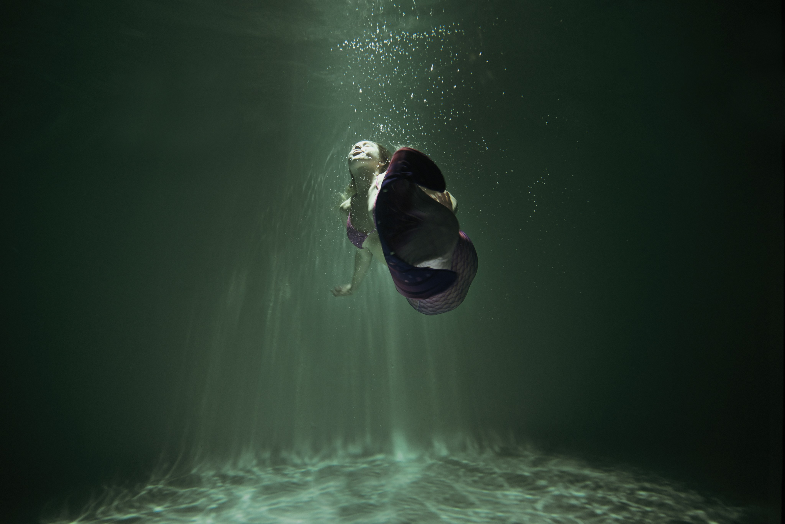 Русалочки. Фотограф Натали Кошевая _ Днепр, Подгородное