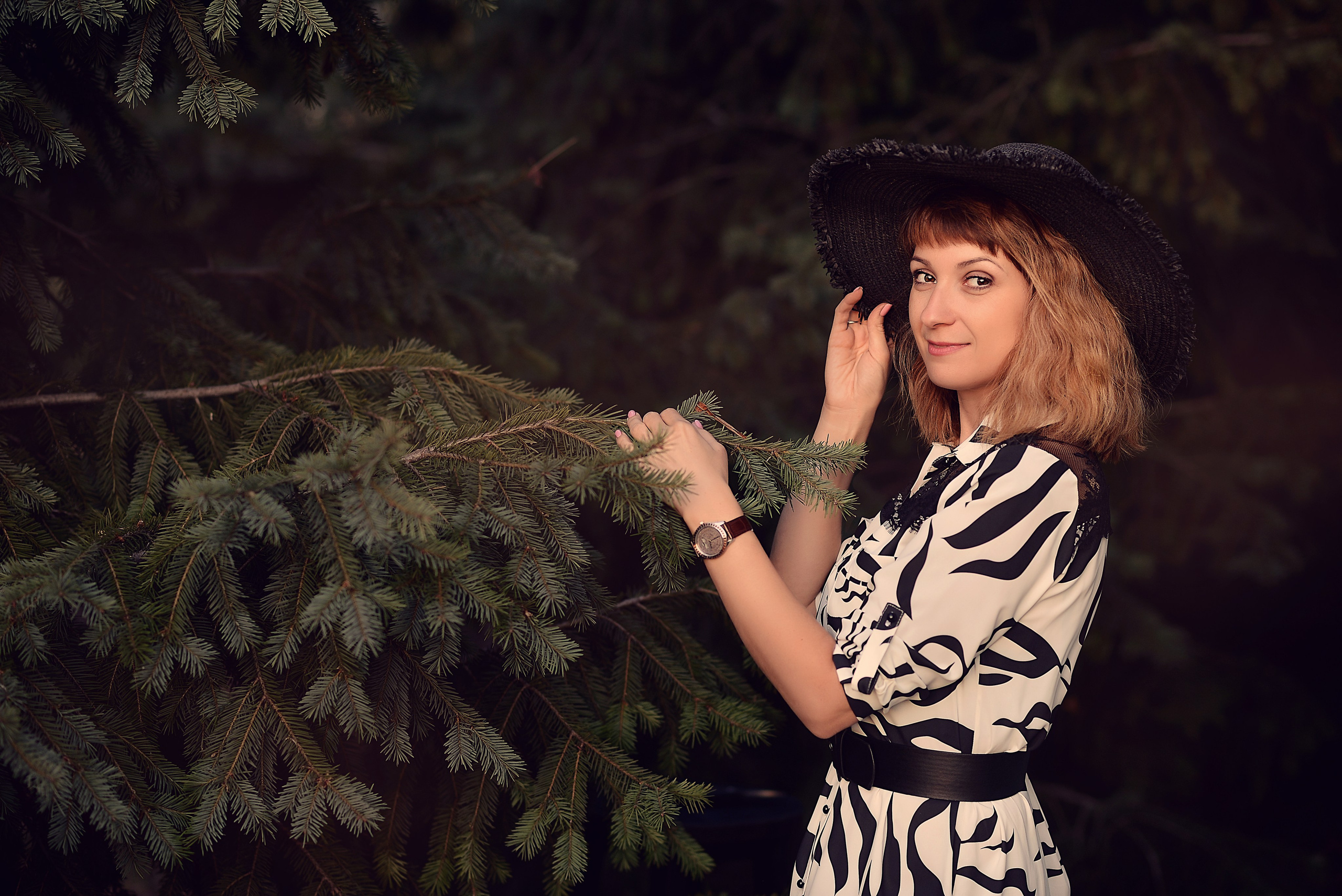 Осень. Фотограф Натали Кошевая _ Днепр, Подгородное