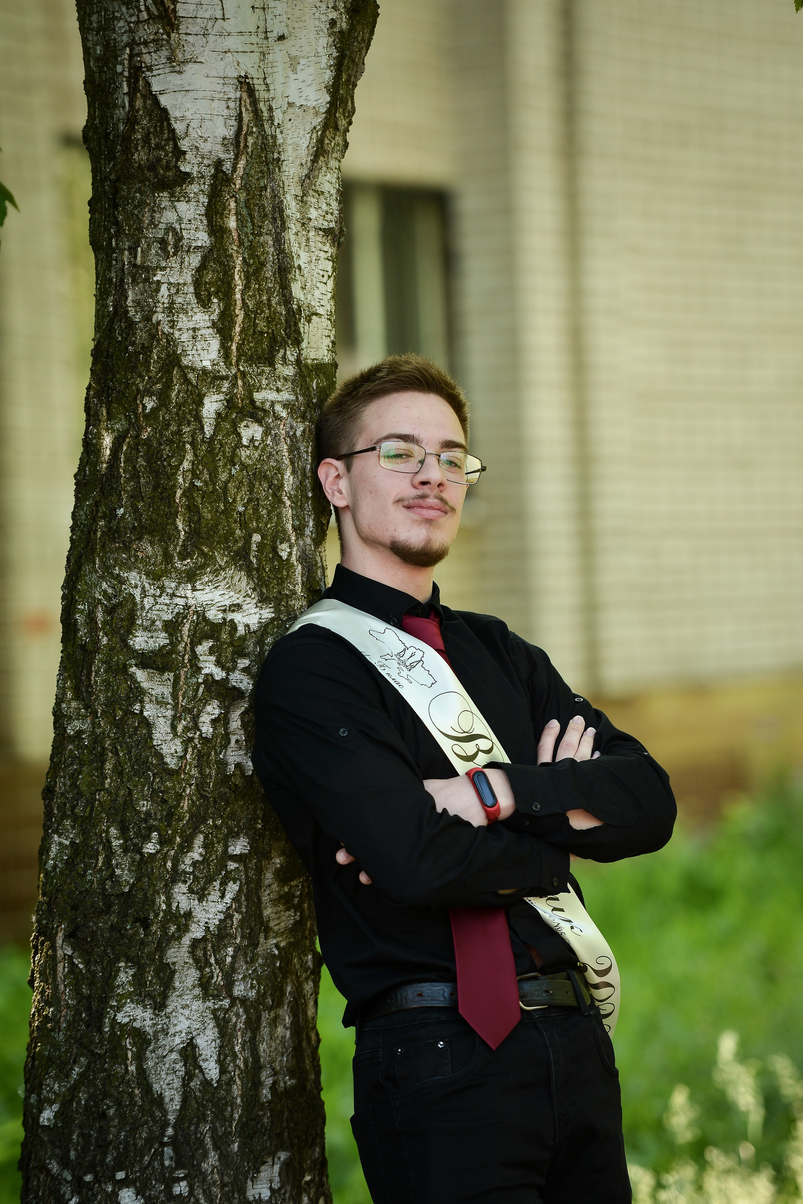 Последний звонок 11 класс_2023. Фотограф Натали Кошевая _ Днепр, Подгородное