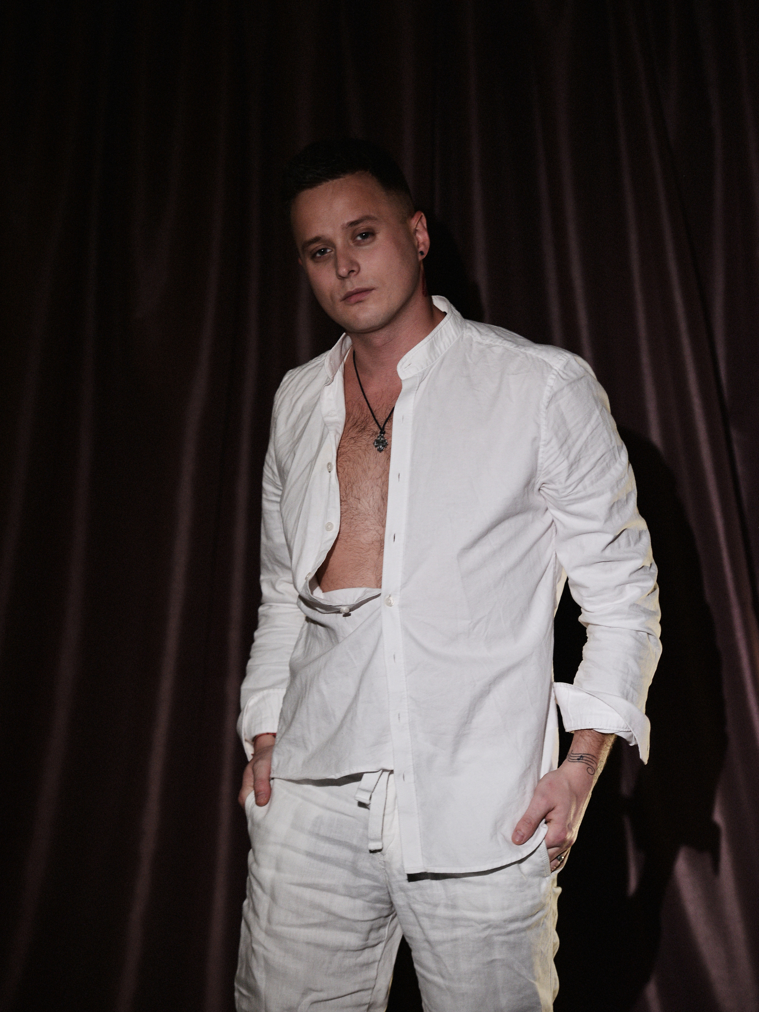 Антон. Фотограф Натали Кошевая _ Днепр, Подгородное