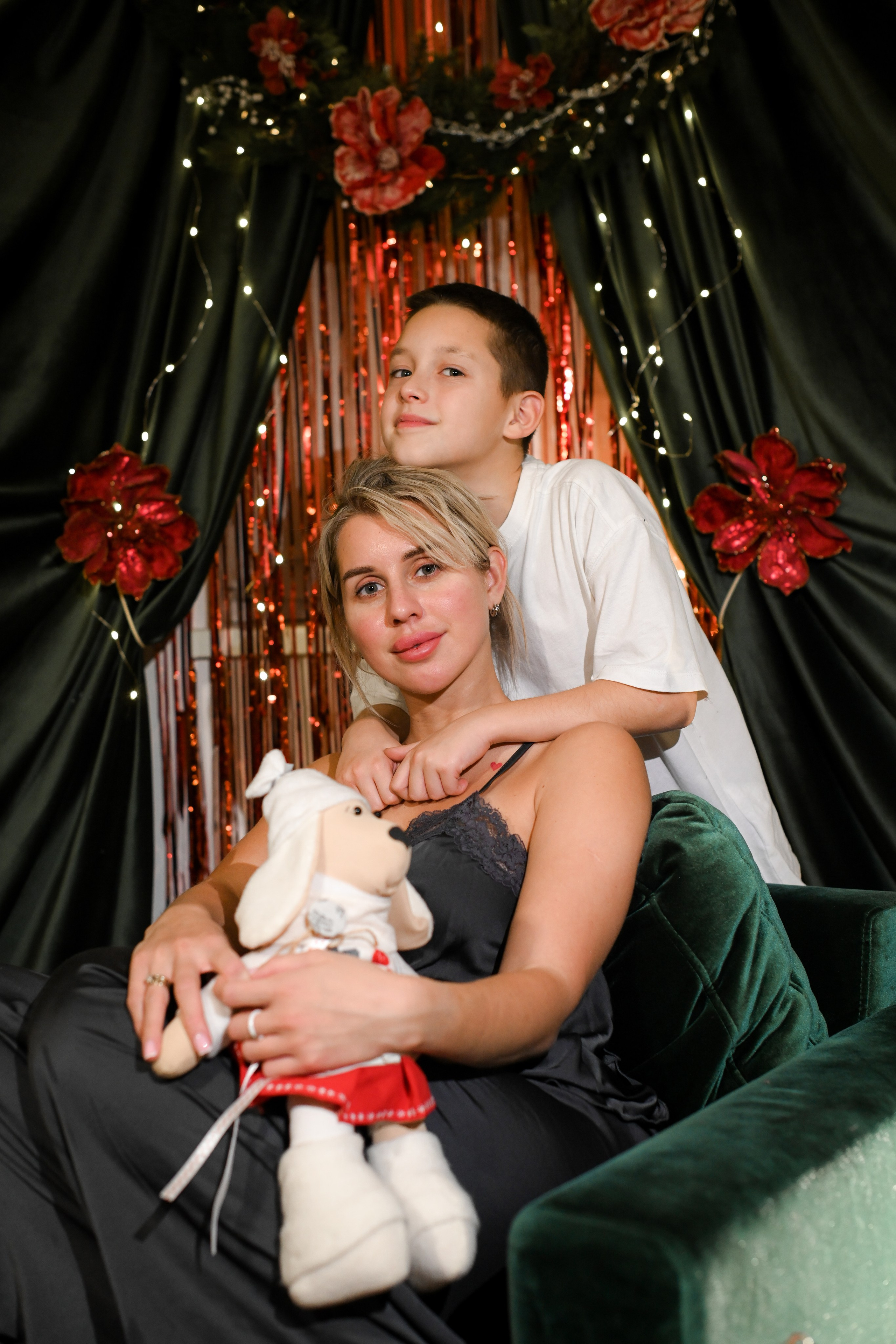 Макарчик. Фотограф Натали Кошевая _ Днепр, Подгородное