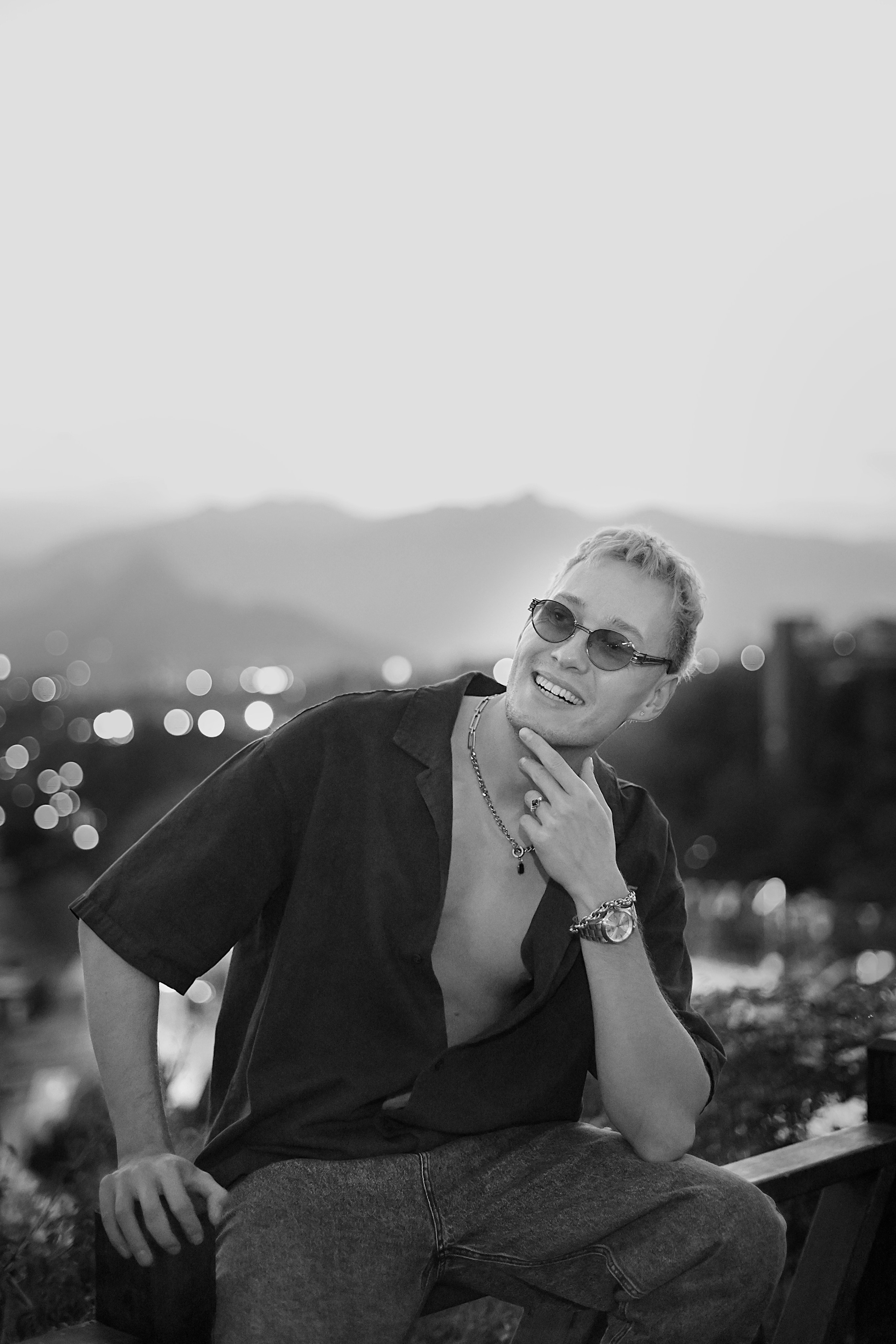 ALEX_Анталия. Фотограф Натали Кошевая _ Днепр, Подгородное