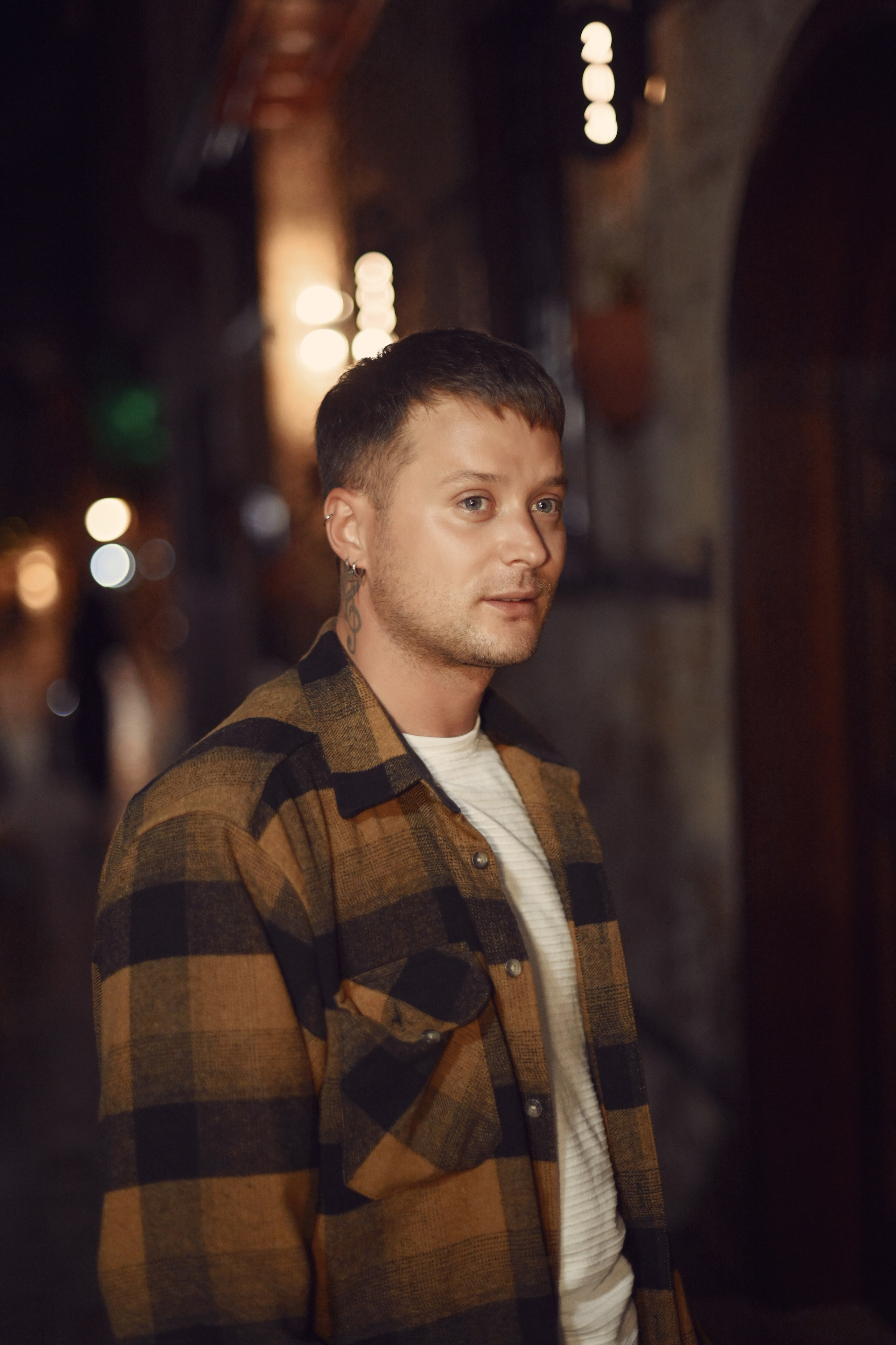 АНТАН. Фотограф Натали Кошевая _ Днепр, Подгородное