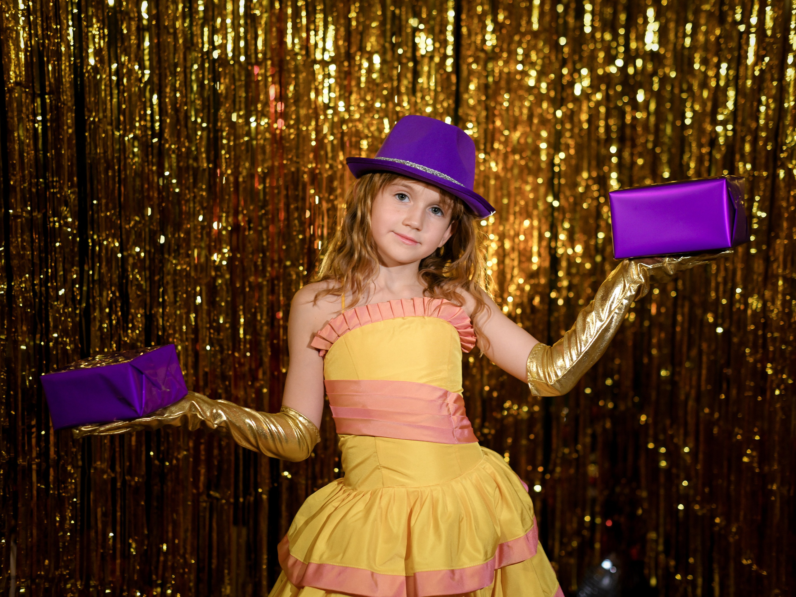 Волшебство. Фотограф Натали Кошевая _ Днепр, Подгородное