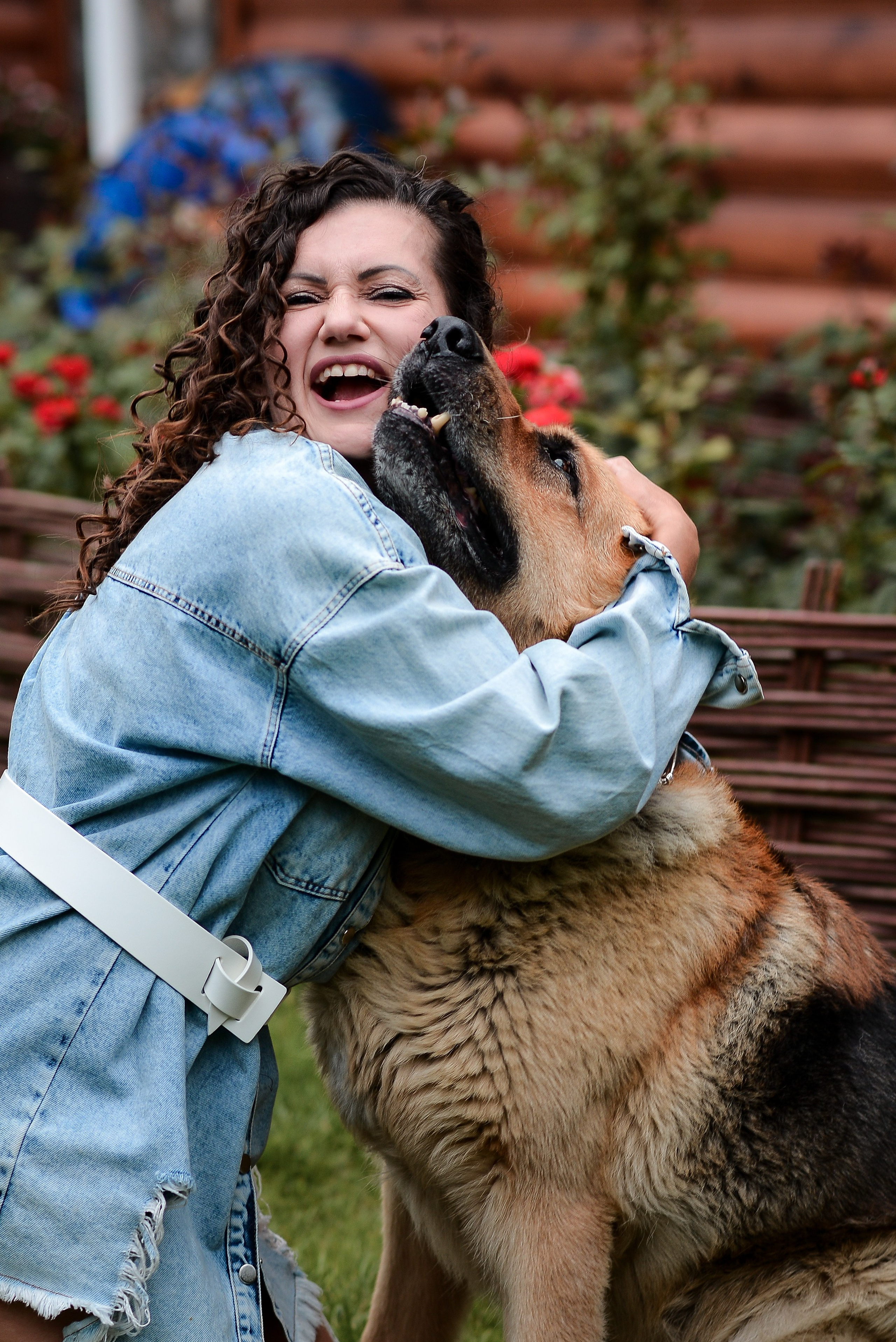Каратик. Фотограф Натали Кошевая _ Днепр, Подгородное