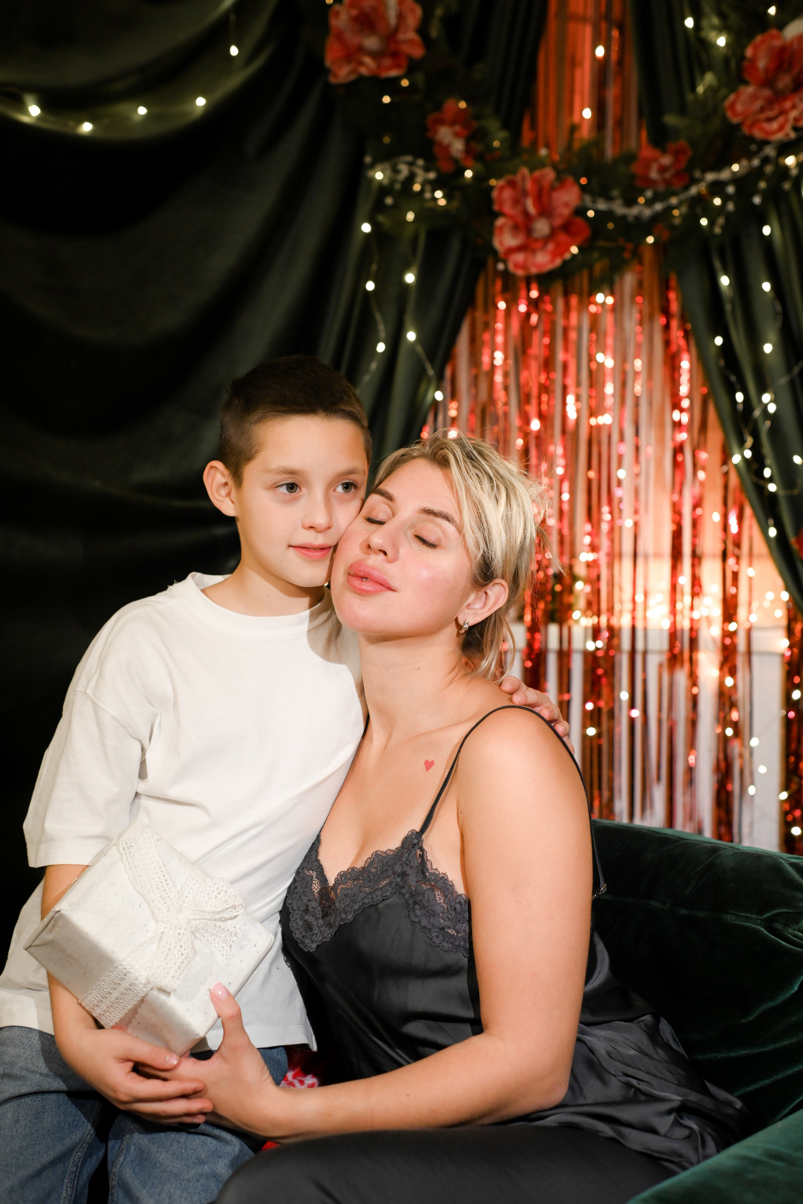 Макарчик. Фотограф Натали Кошевая _ Днепр, Подгородное